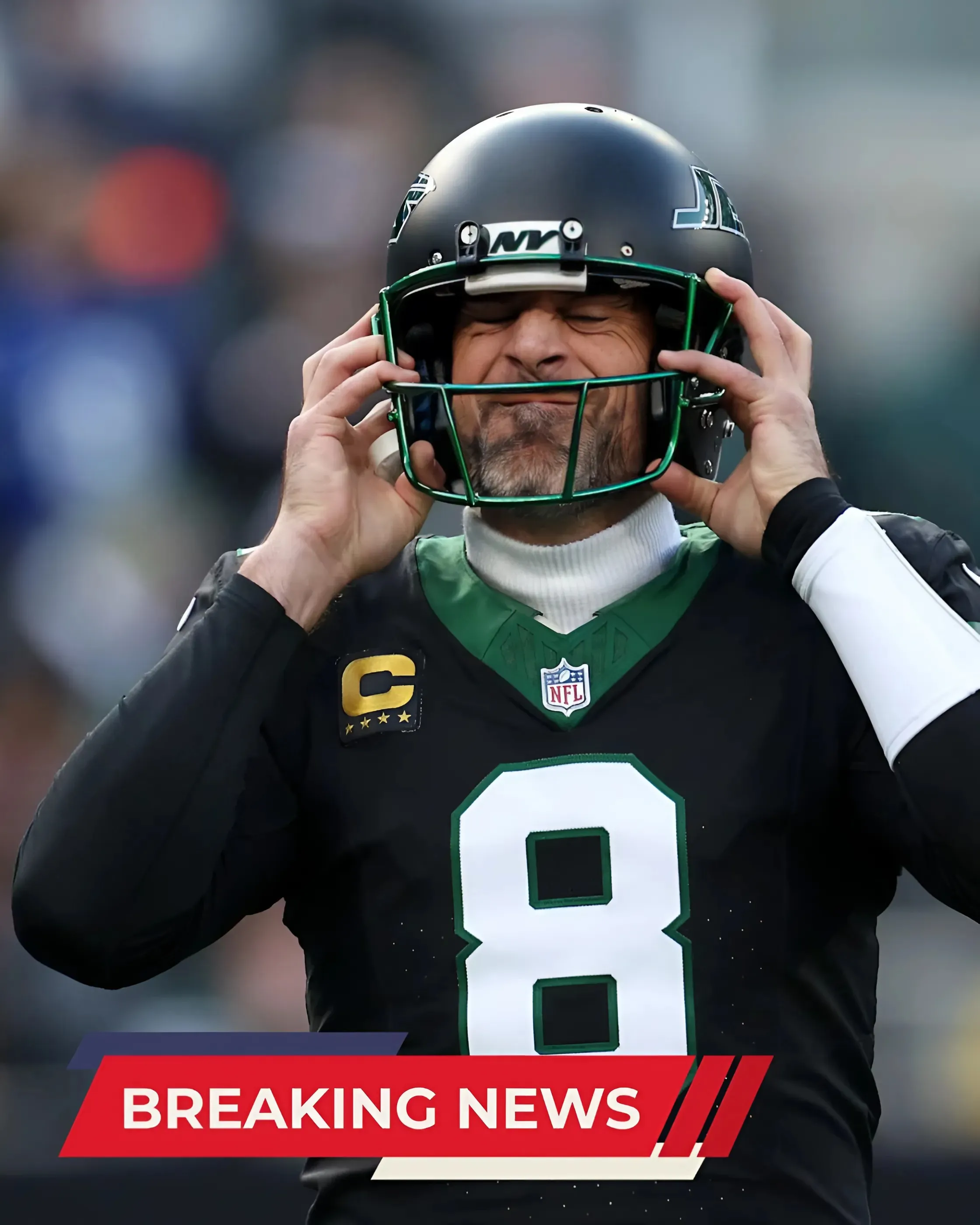 More Details Emerge on Saints’ Rumored Pursuit of Aaron Rodgers