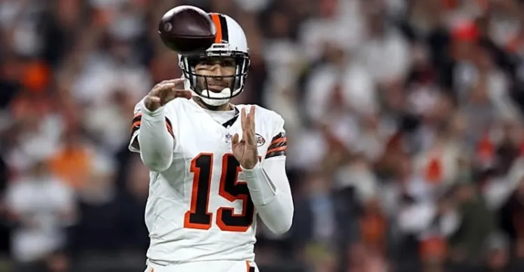 Cleveland Browns Could Make Shocking Roster Decision