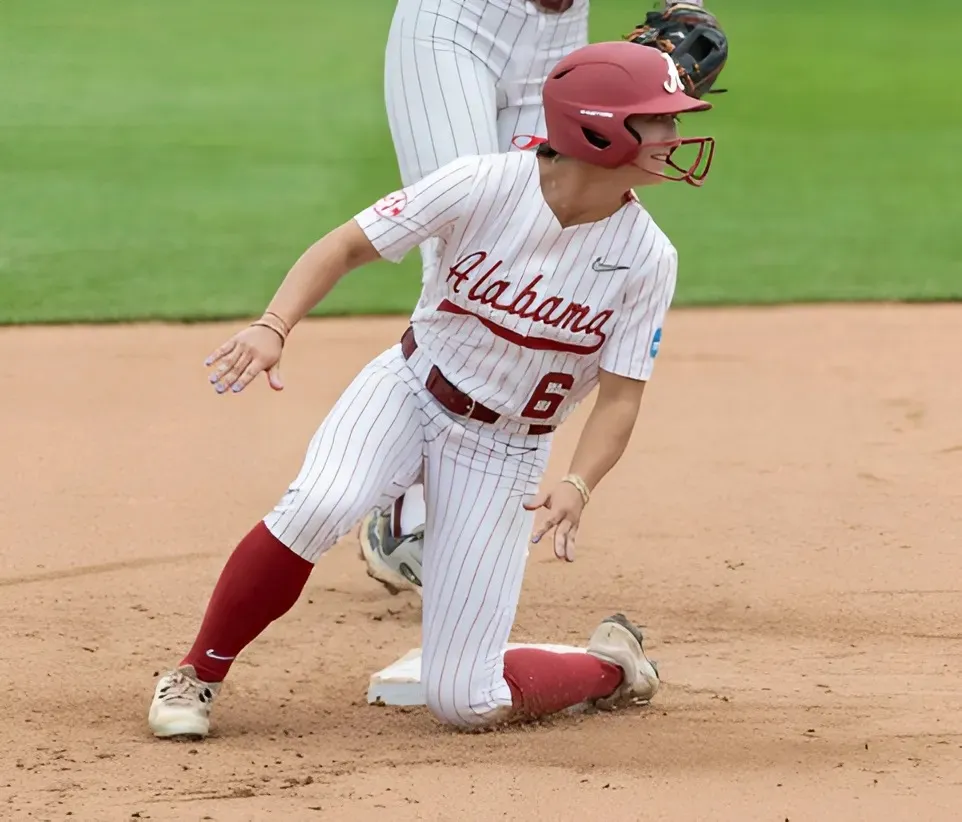 How Alabama softball scored narrow win over Virginia Tech to move on to NCAA Tournament super regional