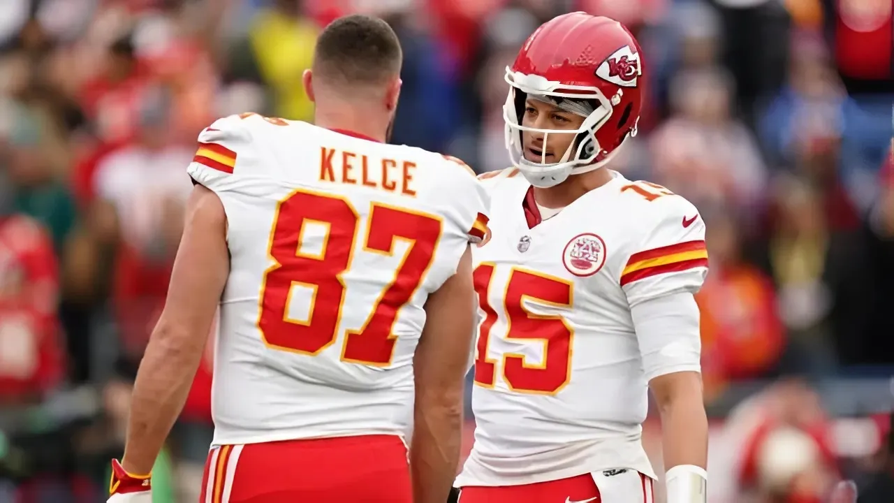 Chiefs’ Pro Bowl player, team stat leader viewed as potential cap casualty