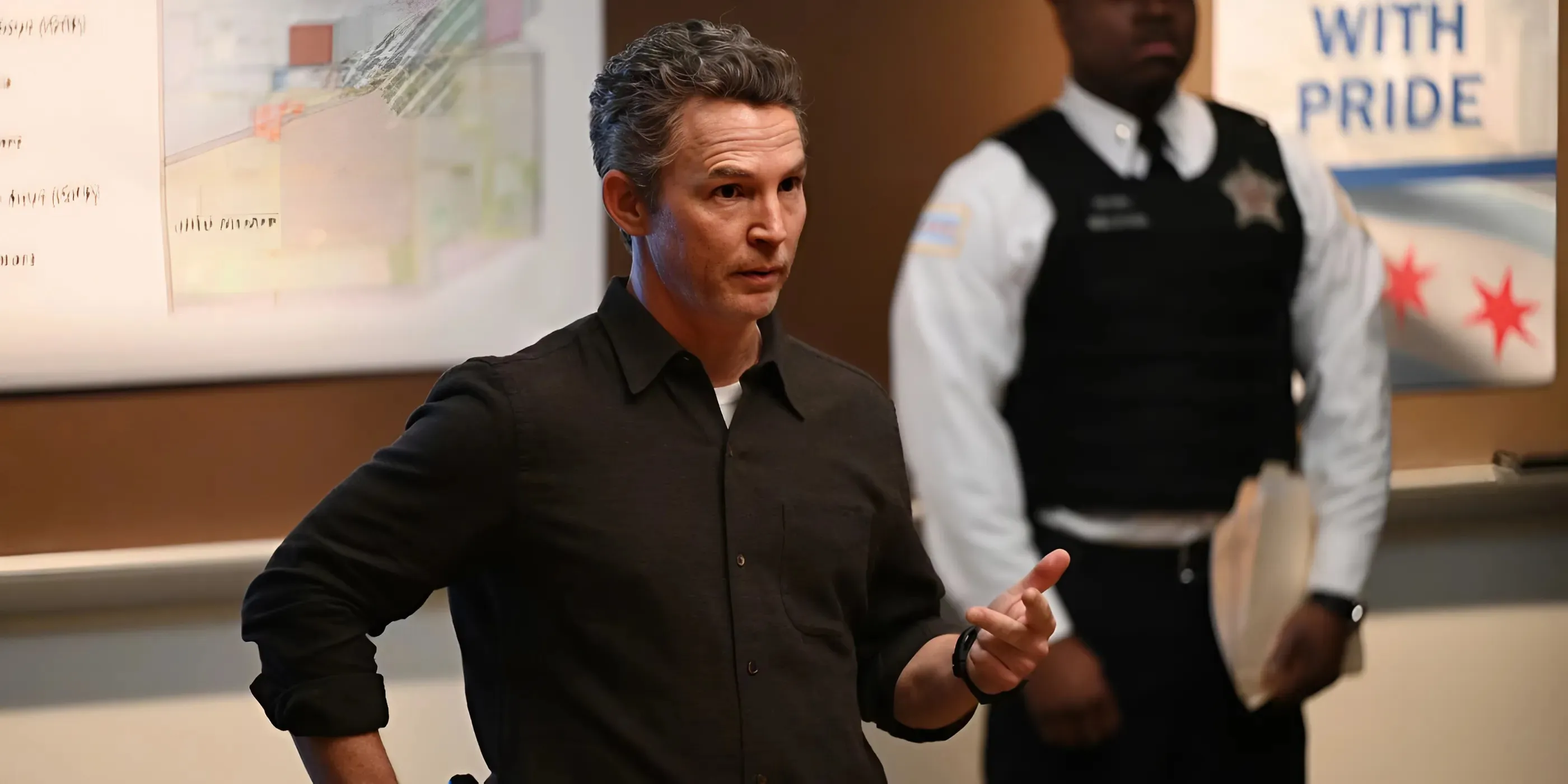 Chicago P.D. Season 12 Finale: Can Voight Save Intelligence?