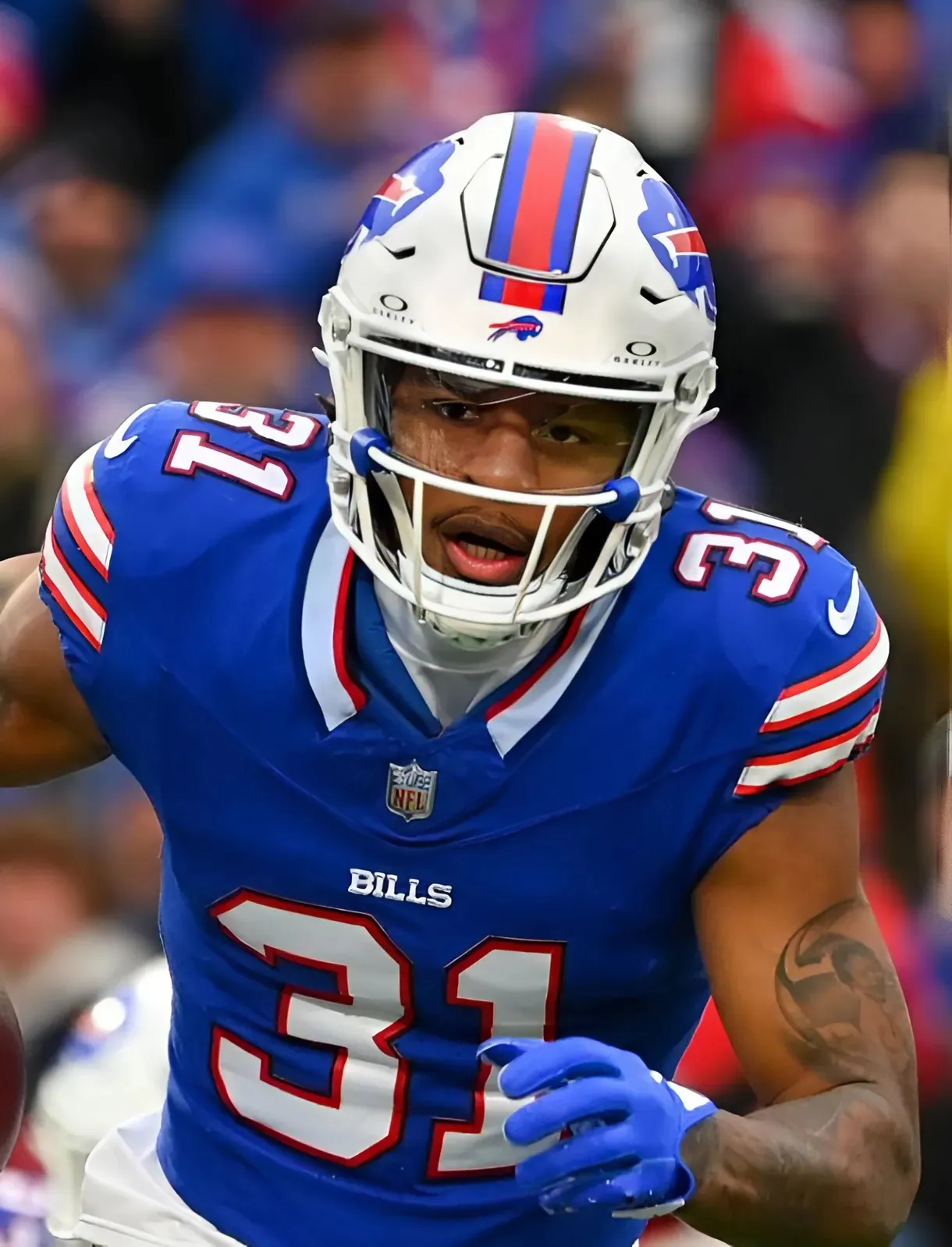 NFL FREE AGENT WATCH: Former Eagles CB Rasul Douglas Still Available