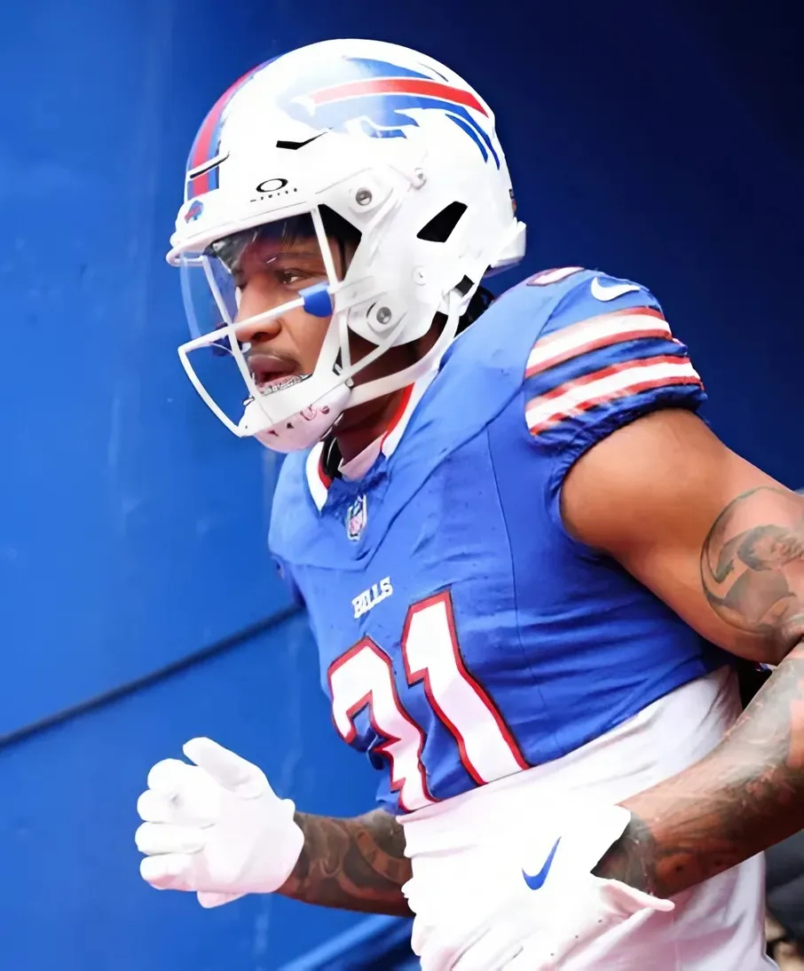 PACKERS RUMOR: Rasul Douglas Reunion on the Table Amid Jaire Alexander Drama