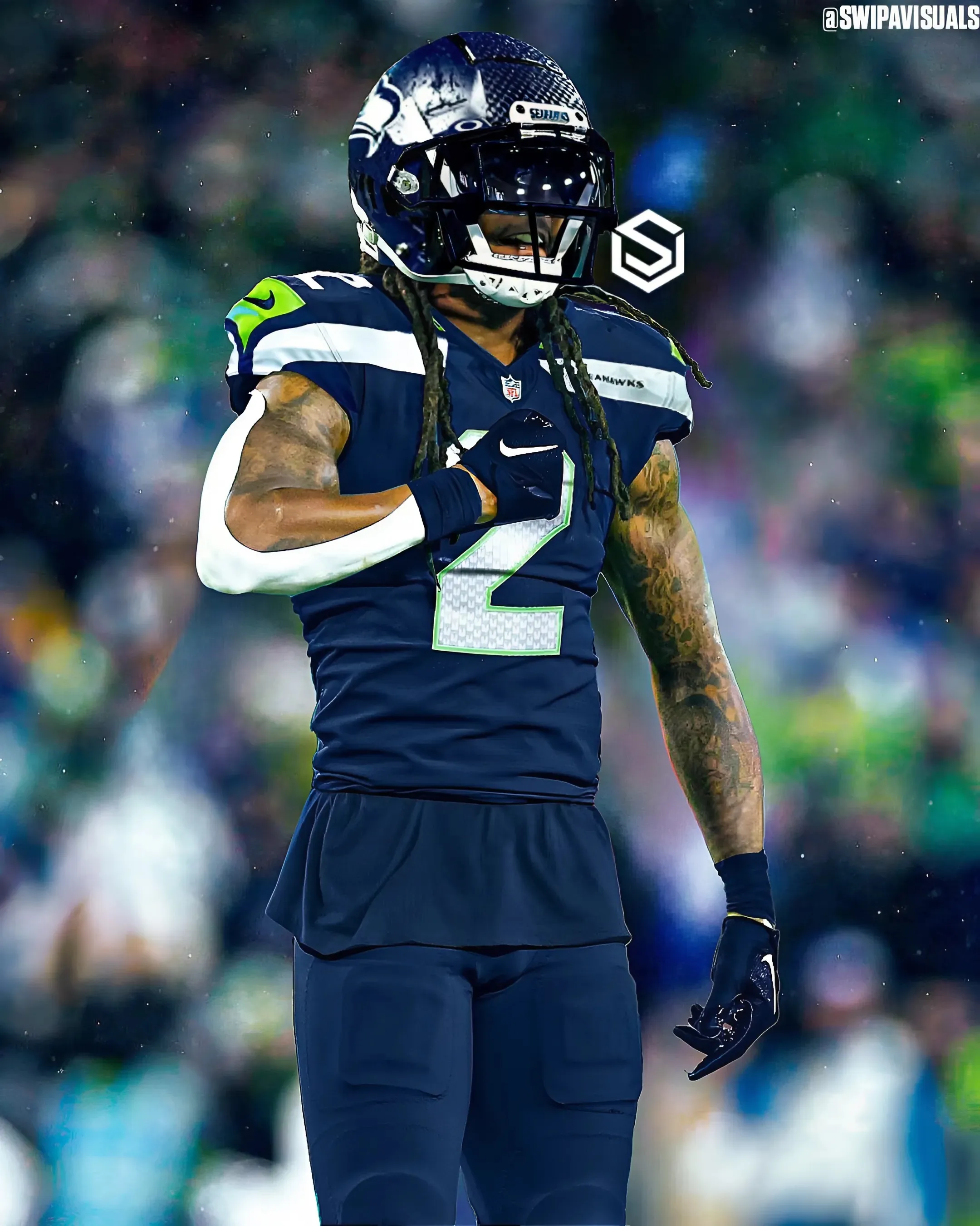 Browns sign former Seahawks starting safety in free agency