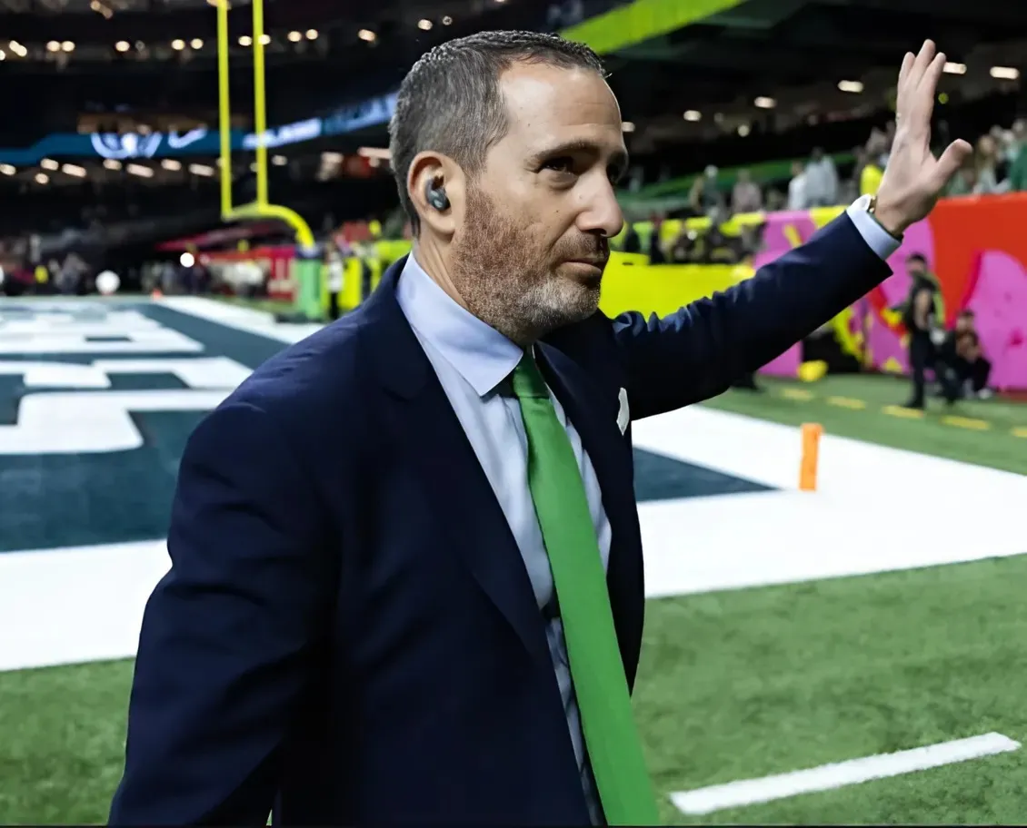 Money, Not Words, May Prevent Eagles From Swinging Trade For Top Defender