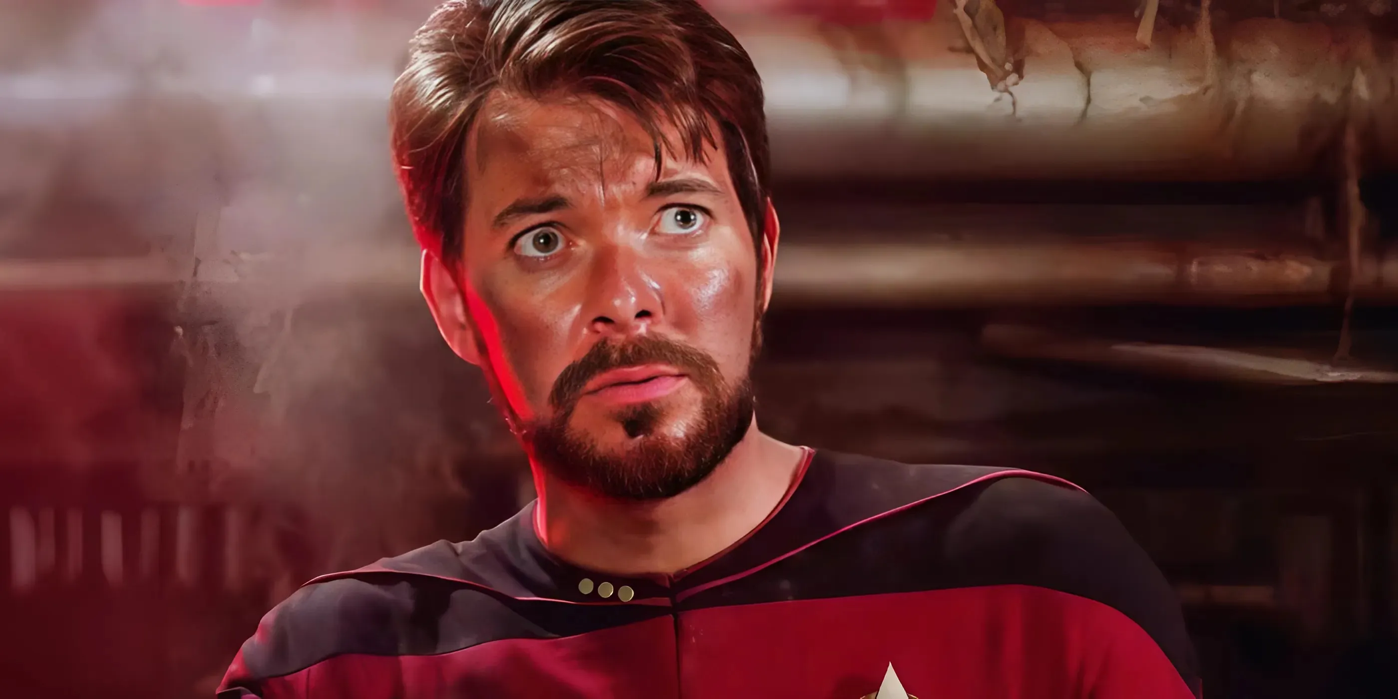 7 Episodes Of Star Trek: The Next Generation Season 2 You Can Completely Skip