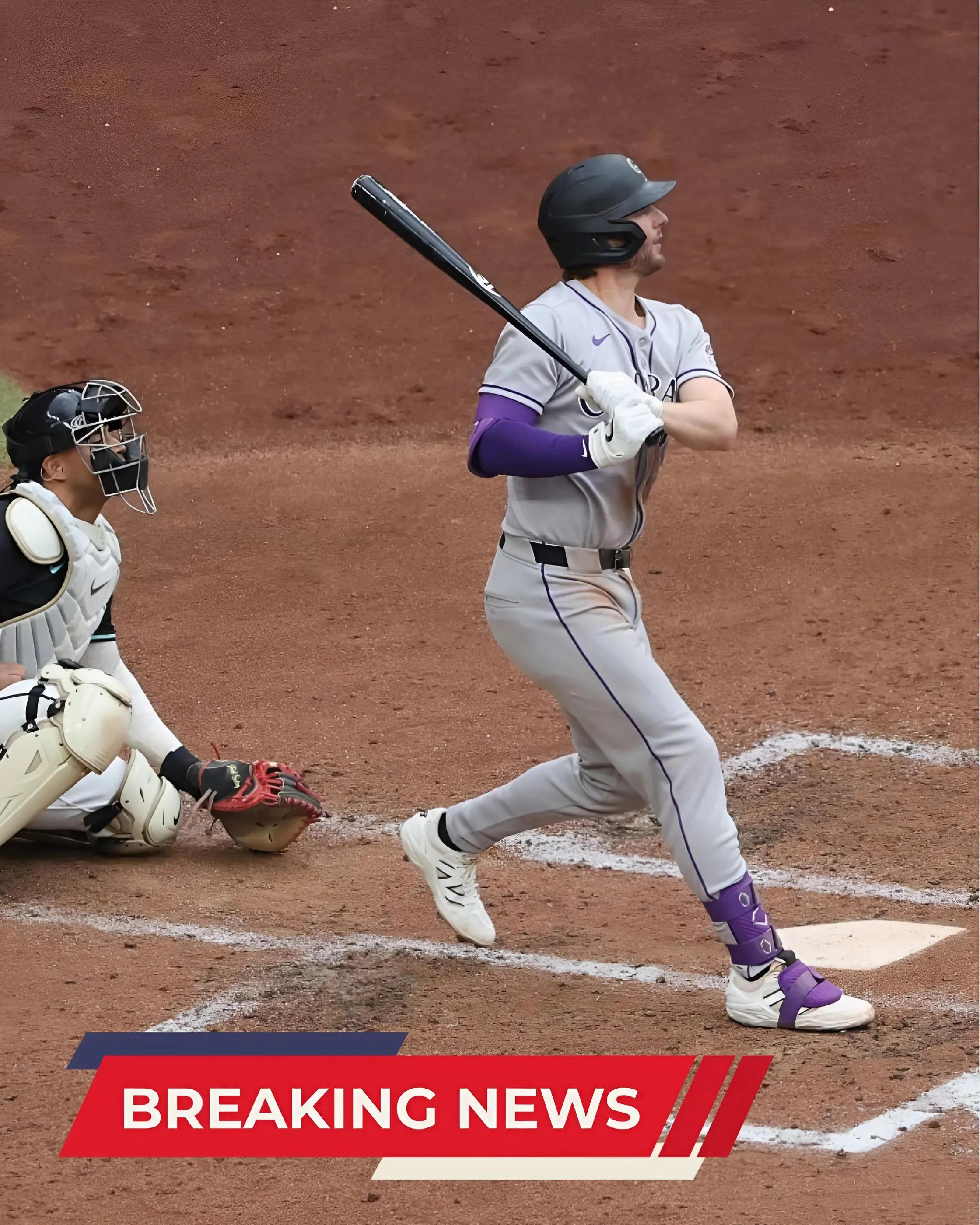 Cubs, Dodgers ‘Monitoring’ All-Star Infielder Ryan McMahon Before Deadline