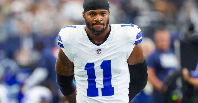 Cowboys Fans Fire Back at Micah Parsons 5-Word Hot Take