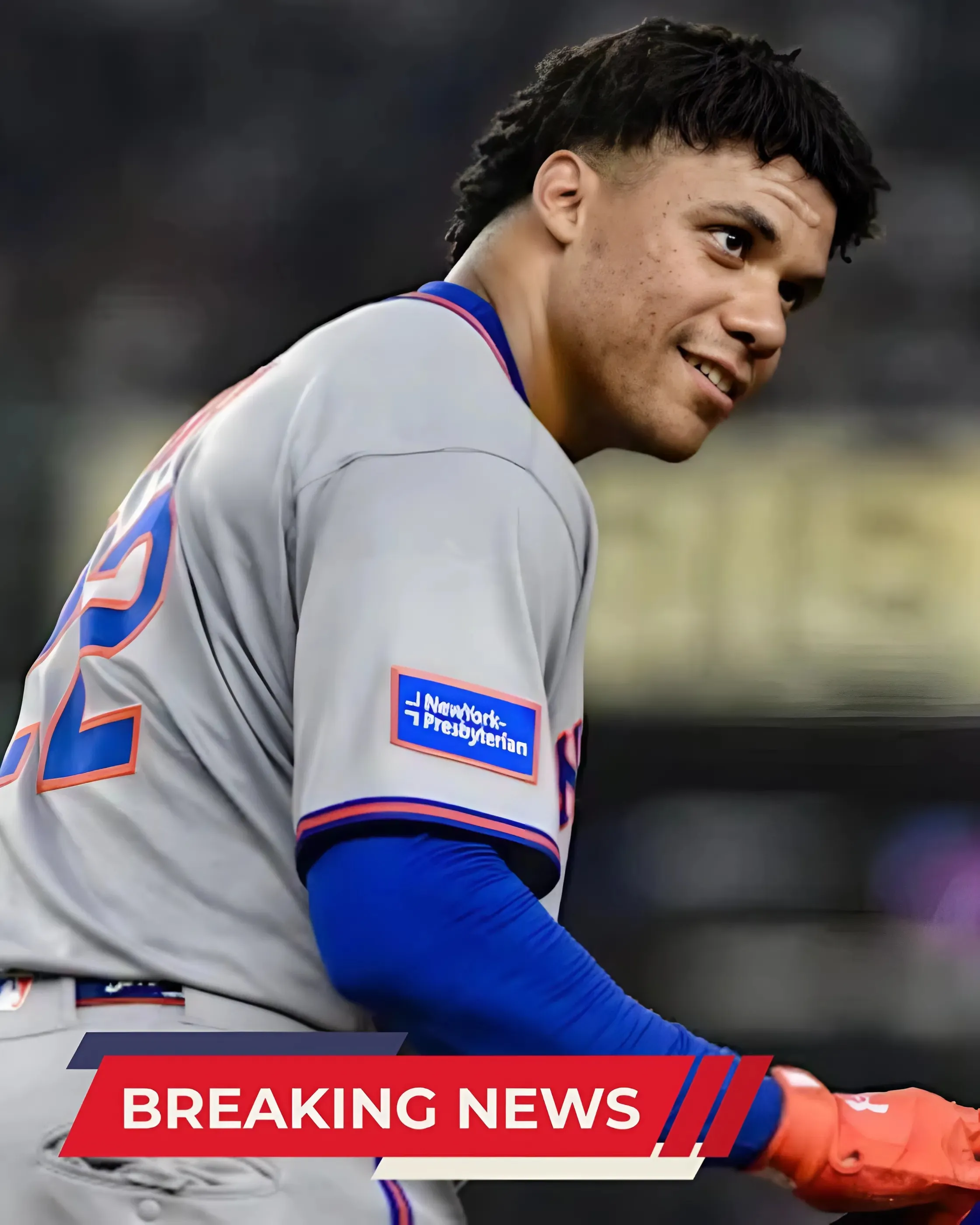Juan Soto dodges Aaron Judge questions with Sunday Night Baseball pivot