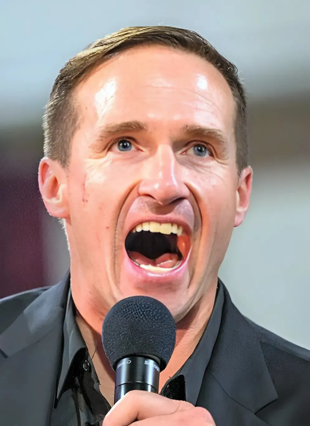 Drew Brees gives interesting take on Saints' QB situation