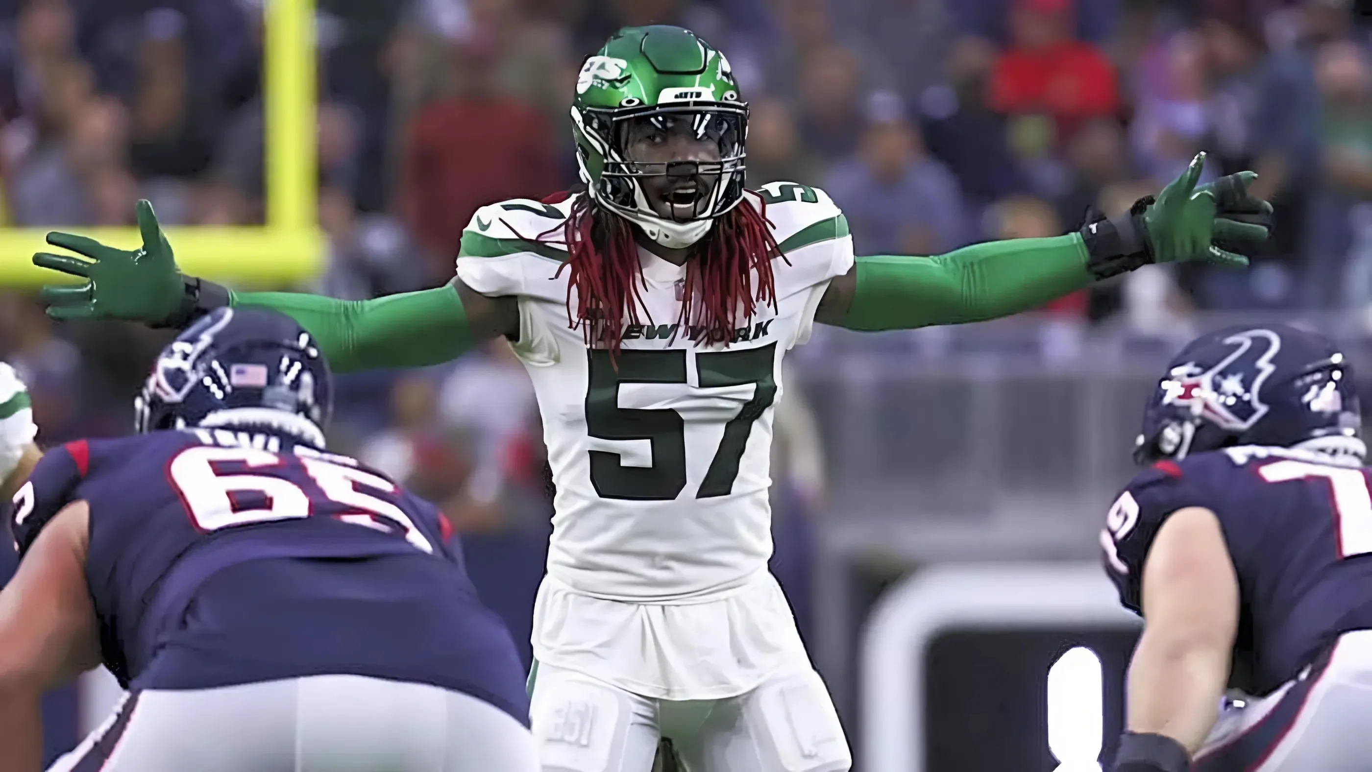 Broncos on the Brink Could a Five Time Pro Bowl Linebacker Become the Surprise Insurance Plan That Transforms Denver’s Defense?