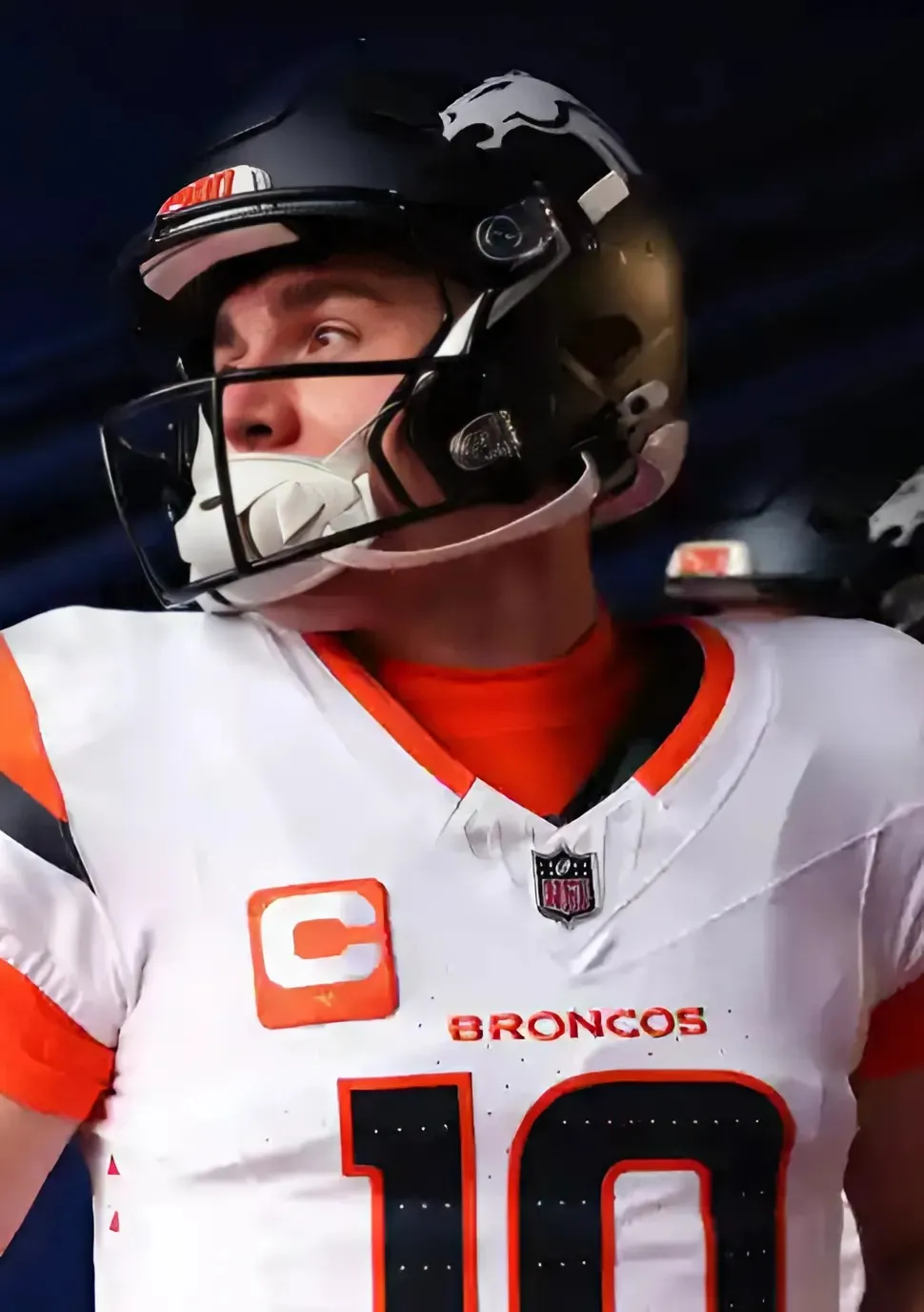 Broncos Predicted to Earn Historic Victory After a Decade
