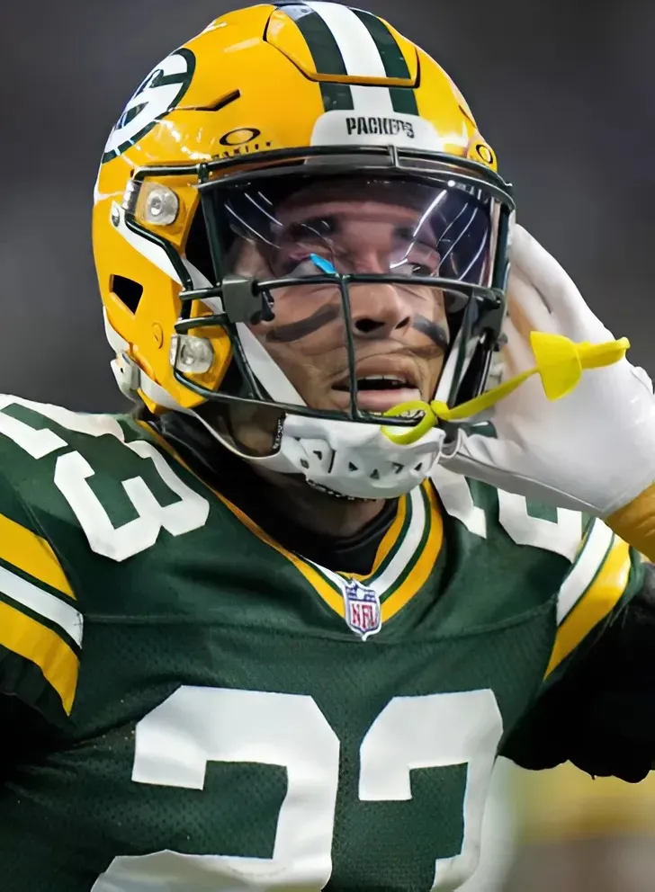 Packers predicted to replace Jaire Alexander with Bills $21 million free agent