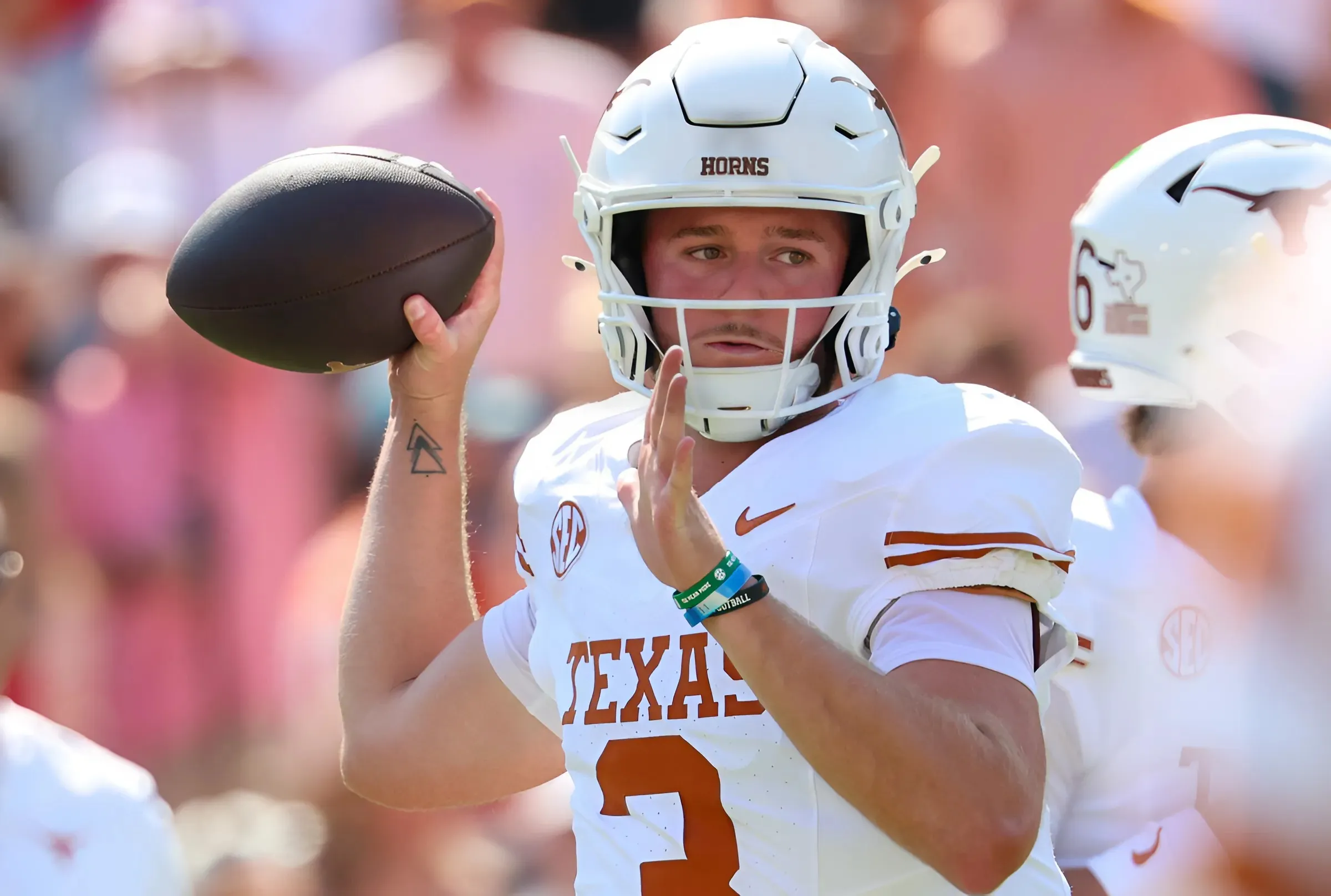 Miami’s Quinn Ewers Opens Up About Life Changing Decision