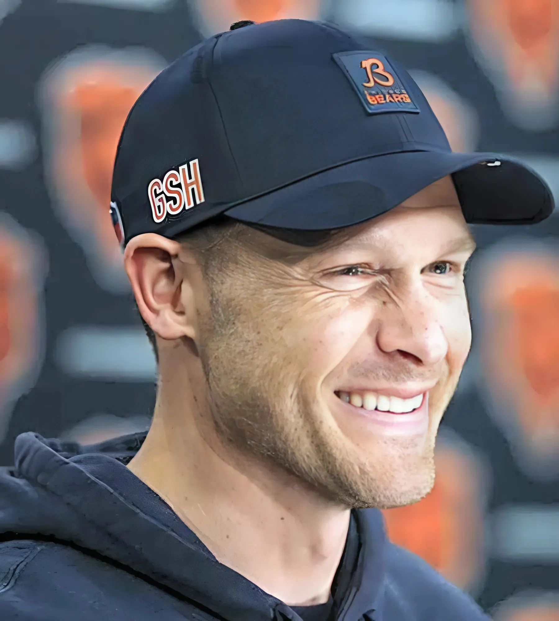 Chicago Bears' offense cracks top-10 ranking after 2025 NFL offseason moves