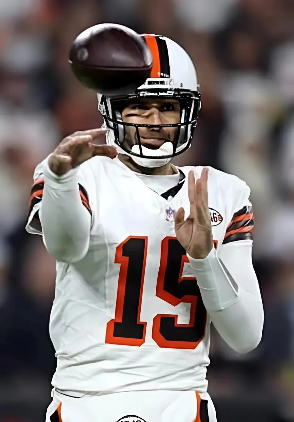 Cleveland Browns Could Make Shocking Roster Decision