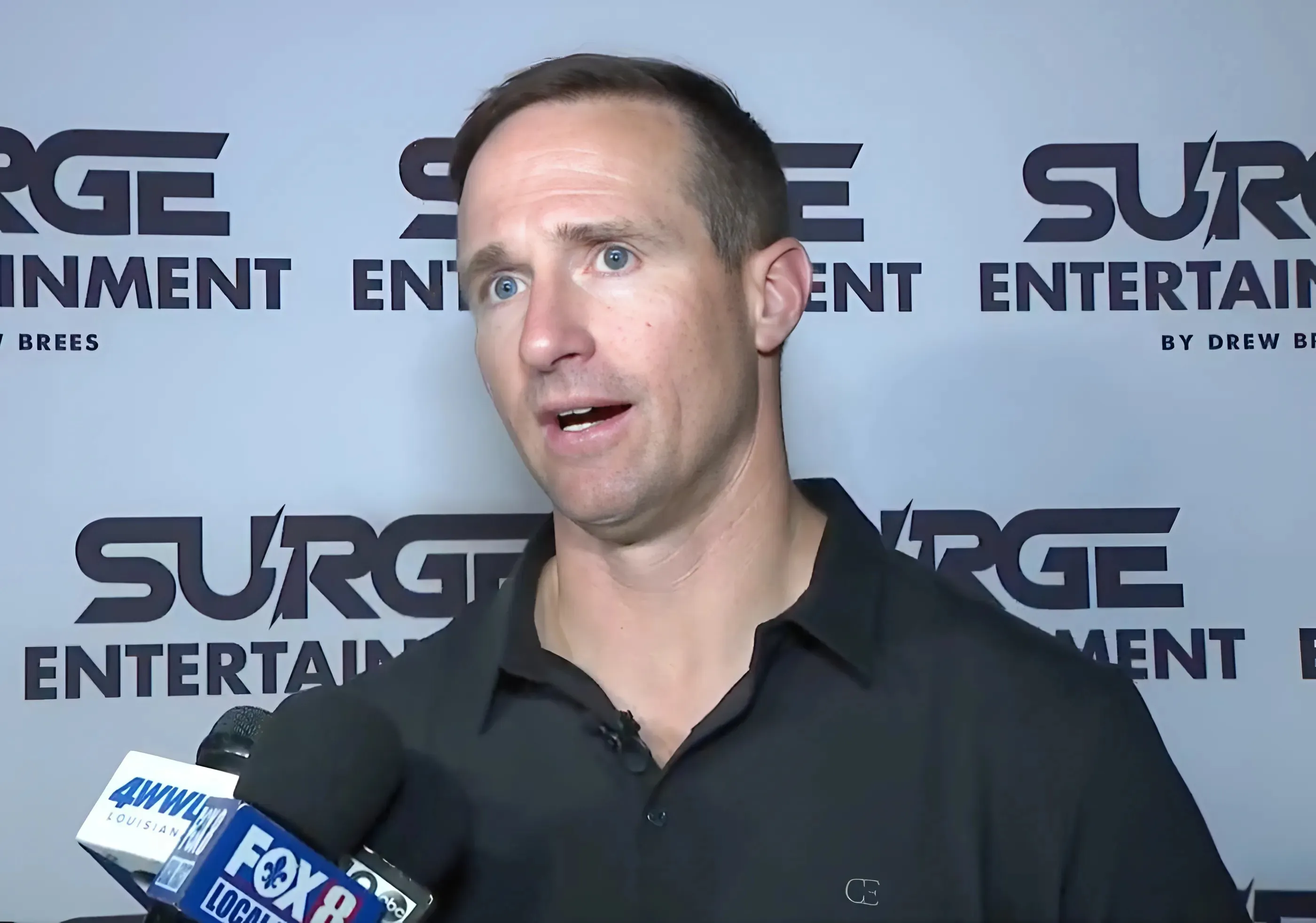 Drew Brees makes unexpected comparison for Saints' rookie quarterback Tyler Shough before his first NFL action