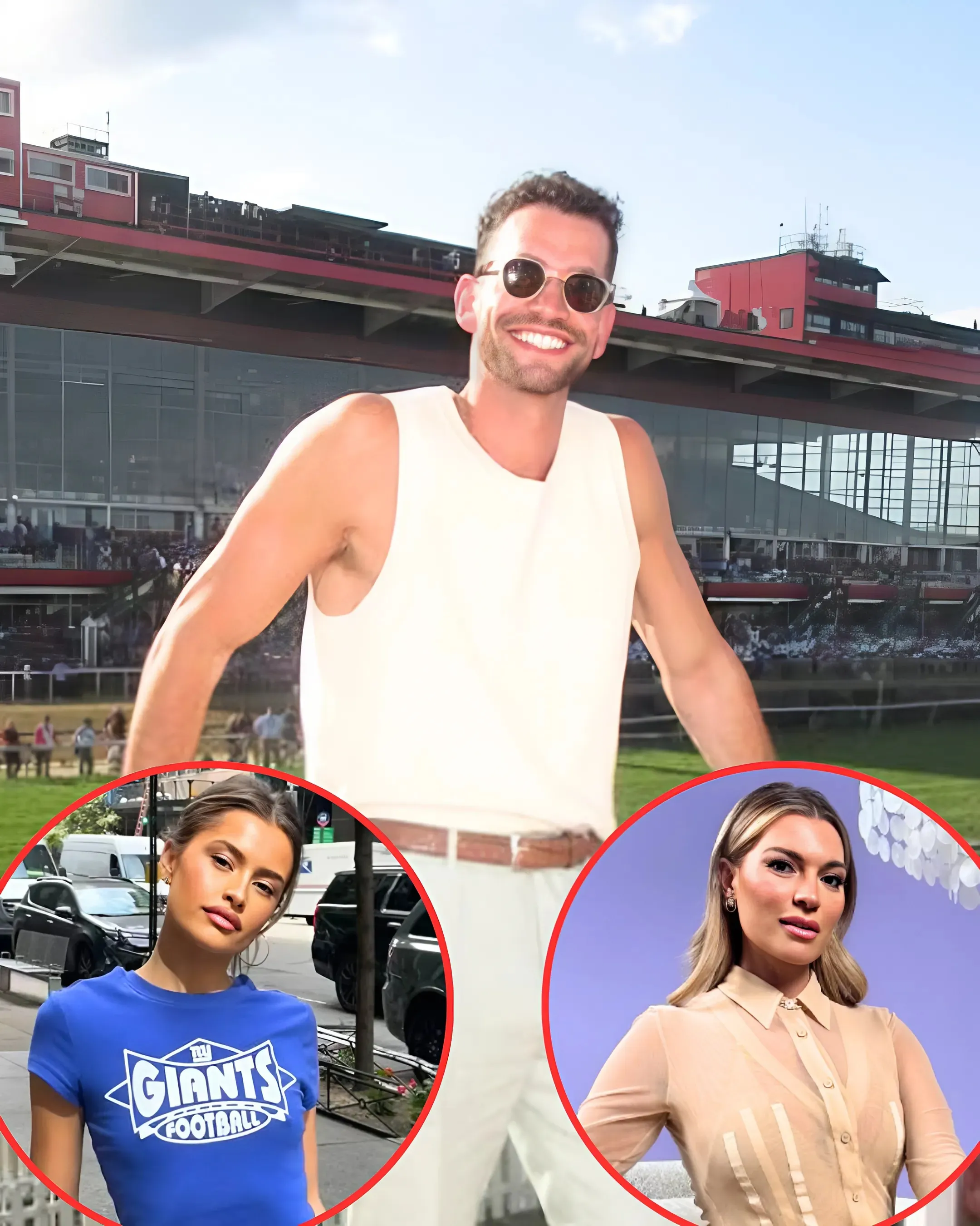 Summer House’s Jesse Solomon Reveals Off-Camera Fight With Lindsay, Accuses Lexi of “Projecting,” and Denies Pursuing Ciara, Plus Confirms He Invested in Carl’s Soft Bar