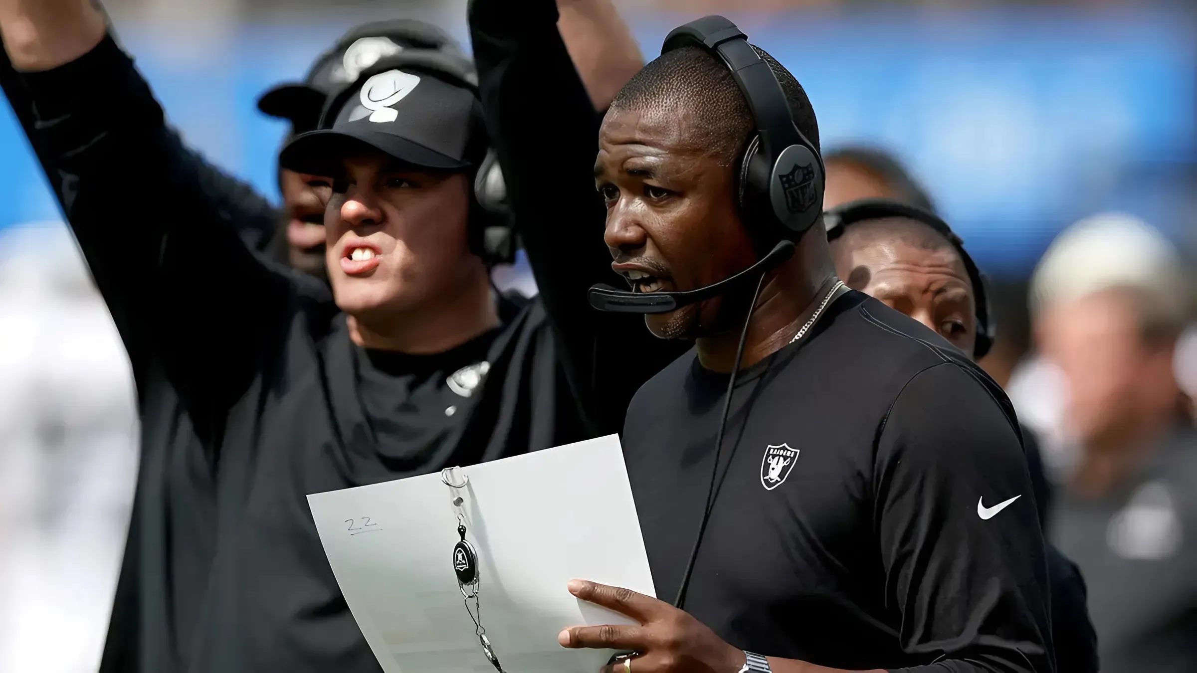 How Will New Raiders CB Darien Porter Fit In Patrick Graham’s Defense?