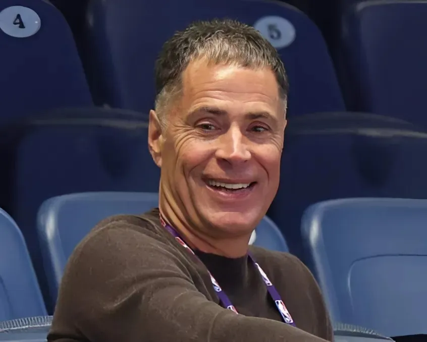 Lakers Linked to $20 Million Center After NBA Draft Lottery