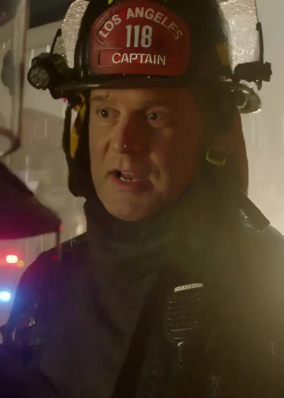 9-1-1: The Wildly Addictive Rescue Drama That Will Leave You Breathless!