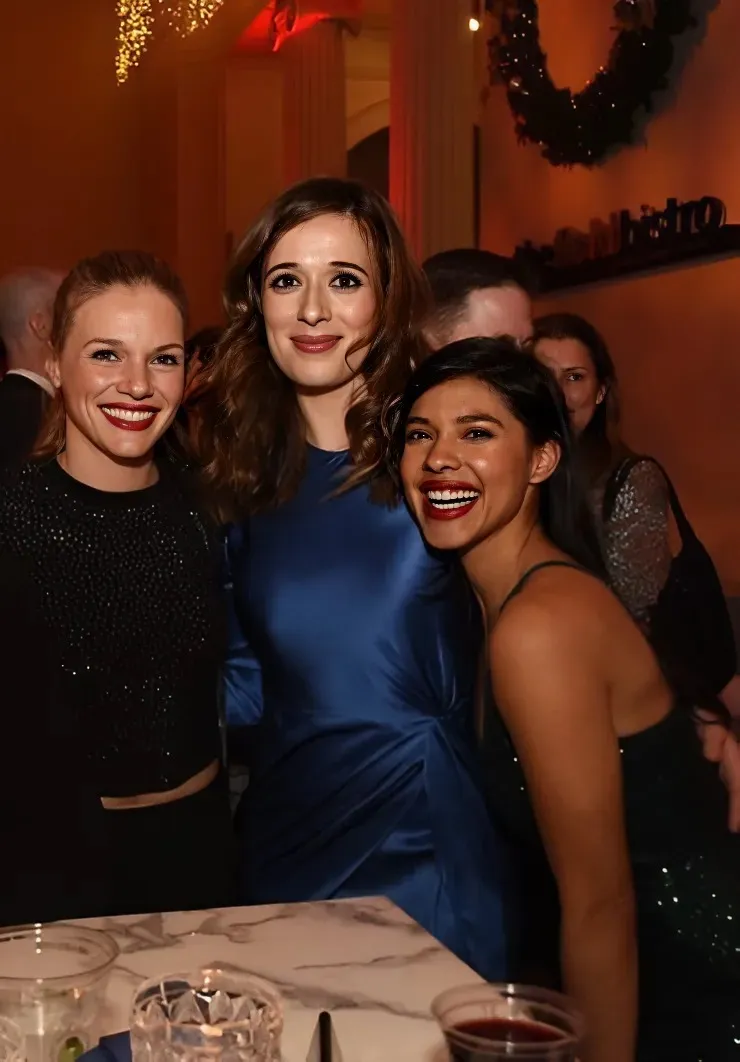 See the Chicago P.D. Cast’s Real-Life Partners — One Star Dated Two Actresses From One Chicago