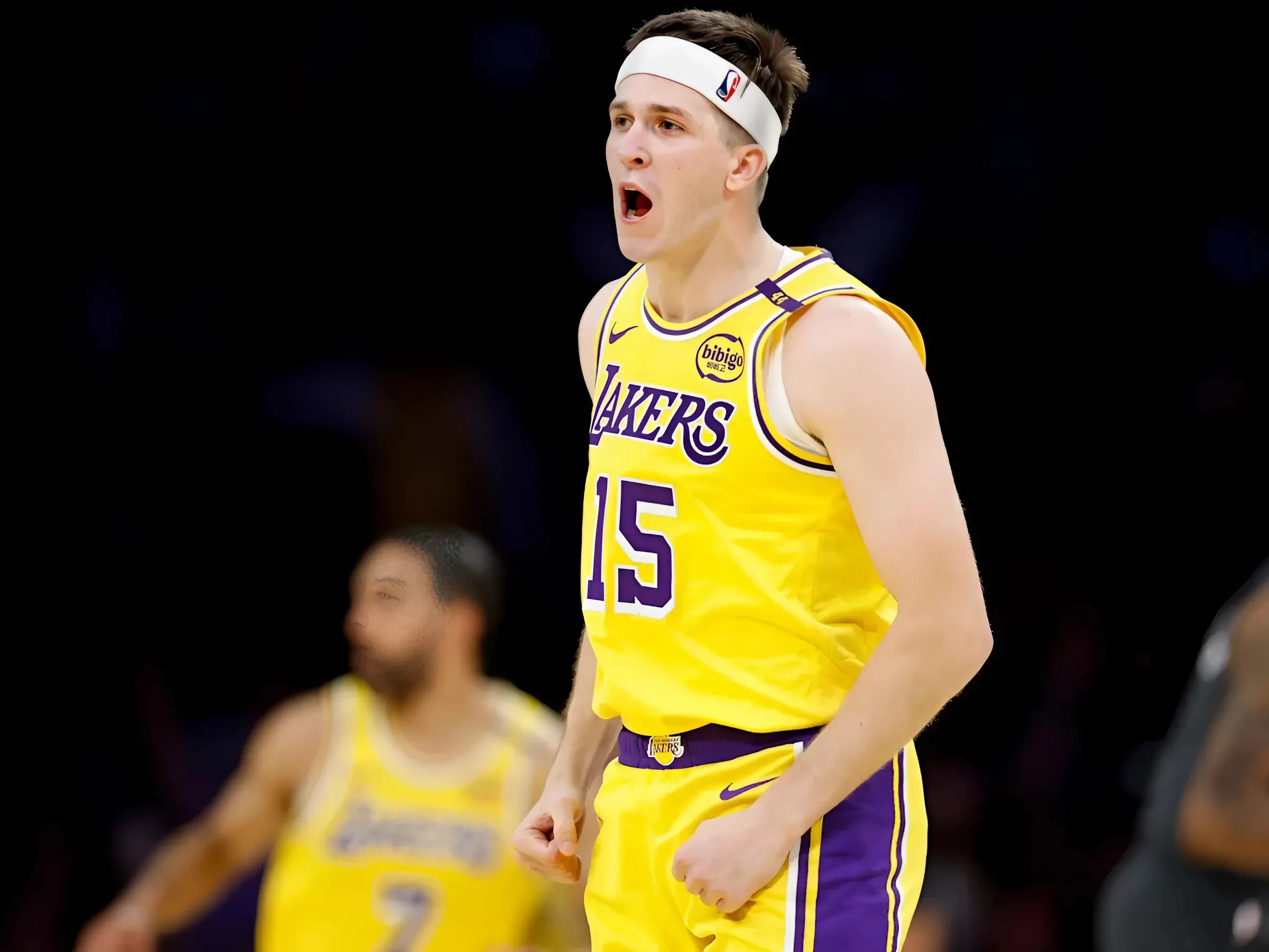 3 dream big men the Lakers need to trade Austin Reaves to get