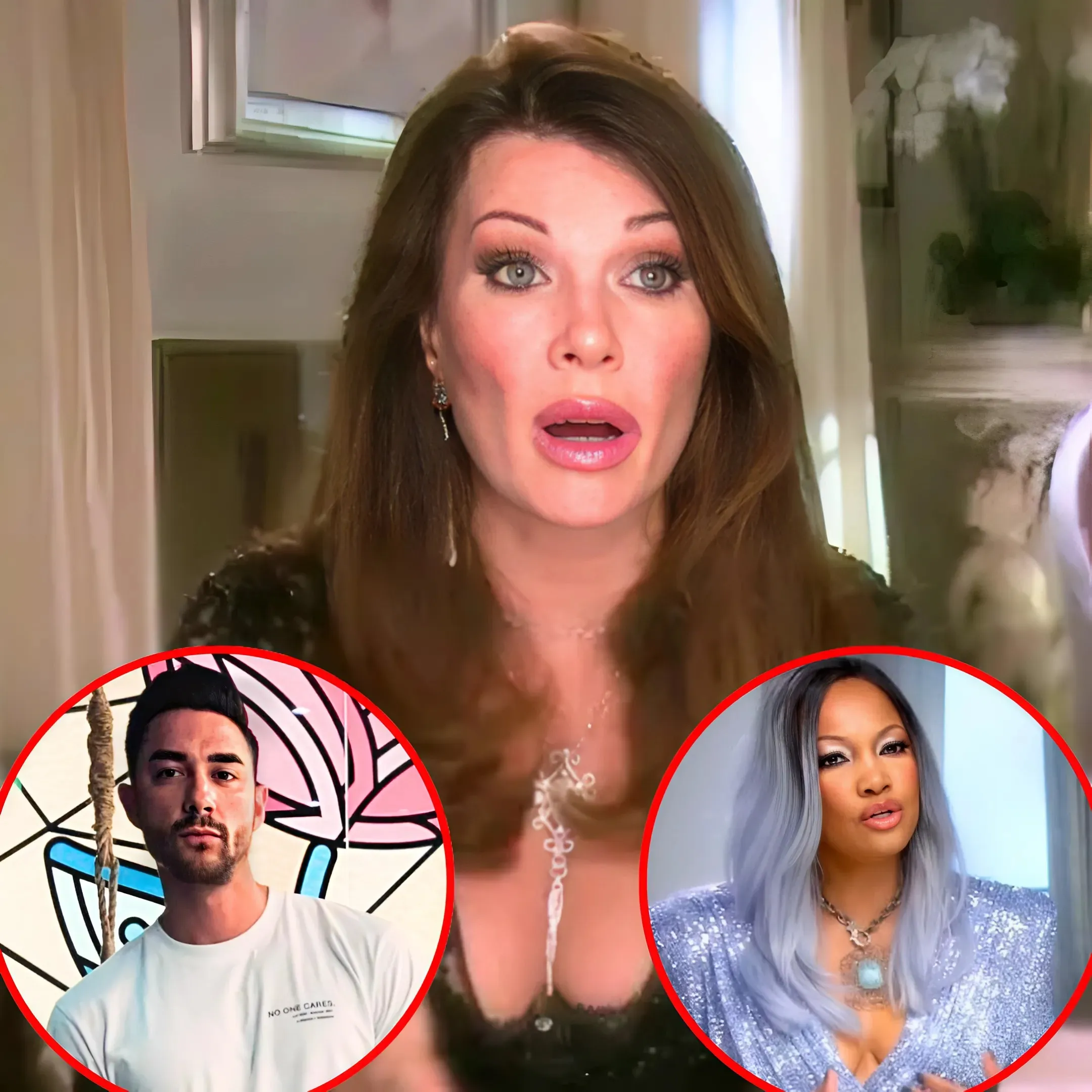 Lisa Vanderpump Unleashes Fury Over Marciano Brunette Scandal on Vanderpump Villa, Blasts Garcelle’s RHOBH Betrayal, Throws Shade at Scheana, Defends Fiery Anti-Bullying Post, and Doubts Jax’s Redemption