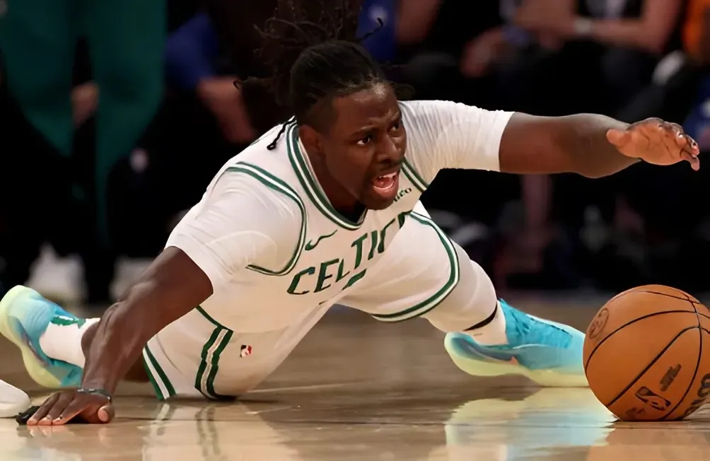 Celtics’ Jrue Holiday Sends Clear Message Amid Trade Rumors