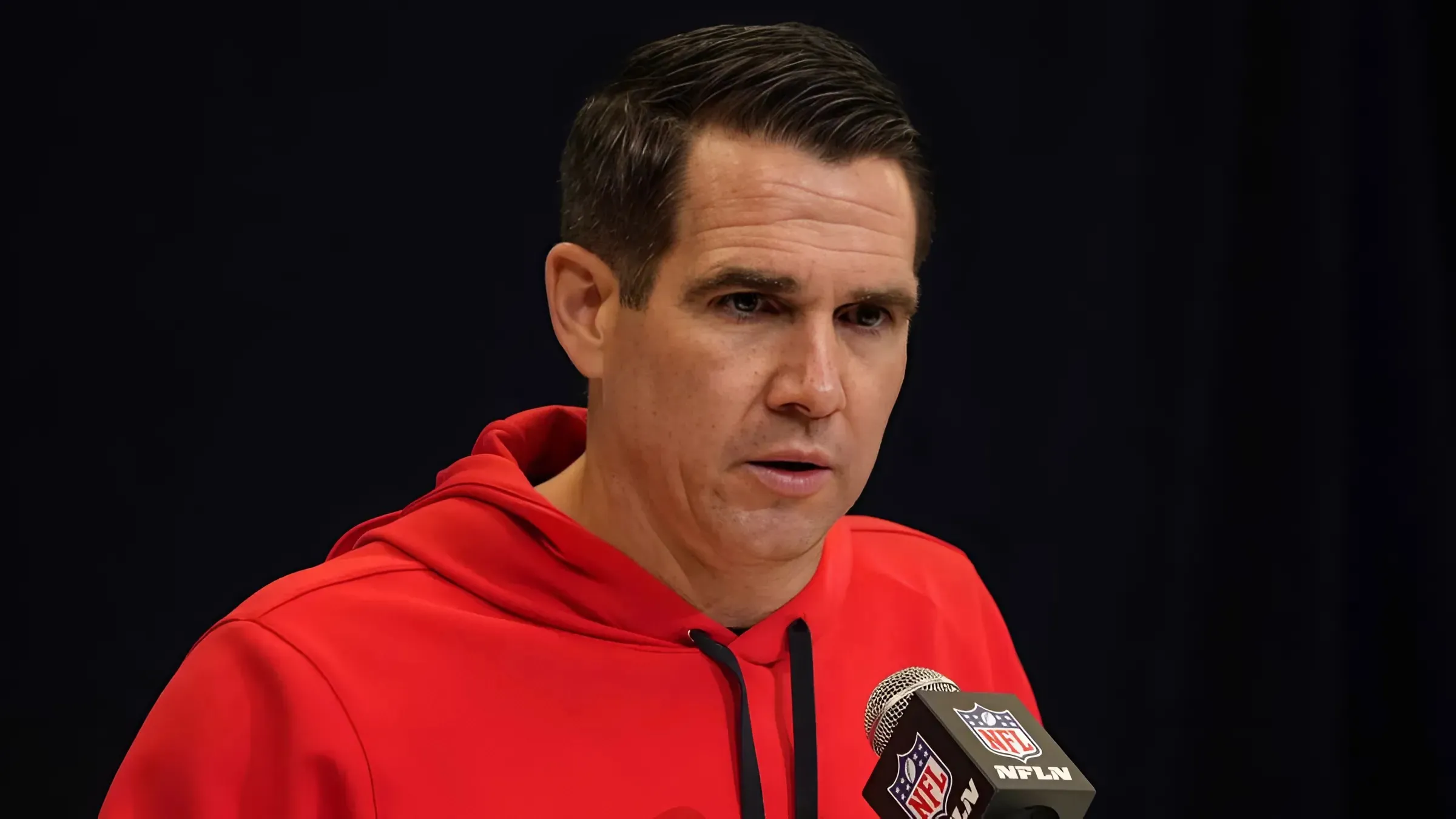 Giants 3 best trade targets to round out 2025 roster