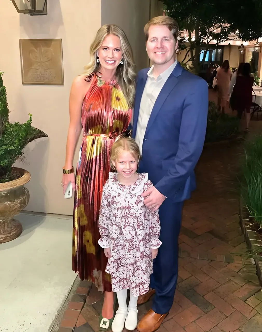 “Stop Spreading Lies!”: Cameran Eubanks Slams Rumors That Husband’s Infidelity Forced Her Southern Charm Exit