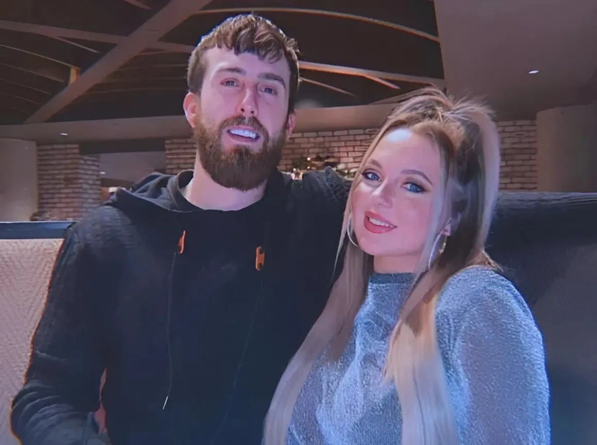 Teen Mom Fans Are Convinced Jade Cline Is Expecting Baby #2!