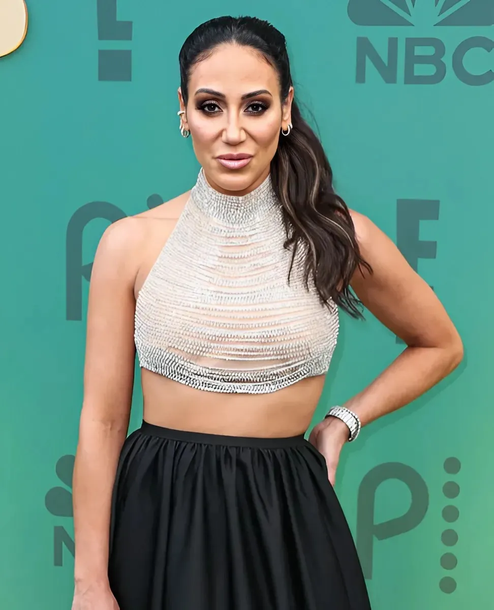 Melissa Gorga Reveals Why She Wants to Help Cast RHONJ Season 15 trangho