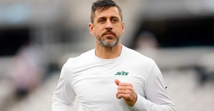 Steelers Get Major Update on Aaron Rodgers Signing