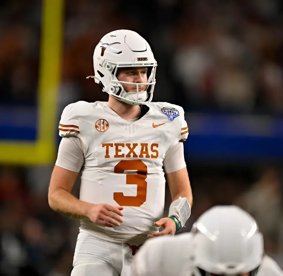 Miami’s Quinn Ewers Opens Up About Life Changing Decision