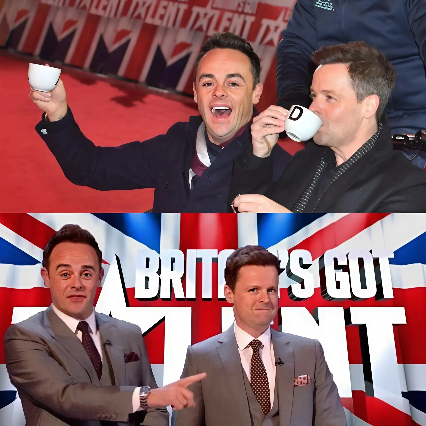 Britain's Got Talent's Ant and Dec share announcement as judge set to return