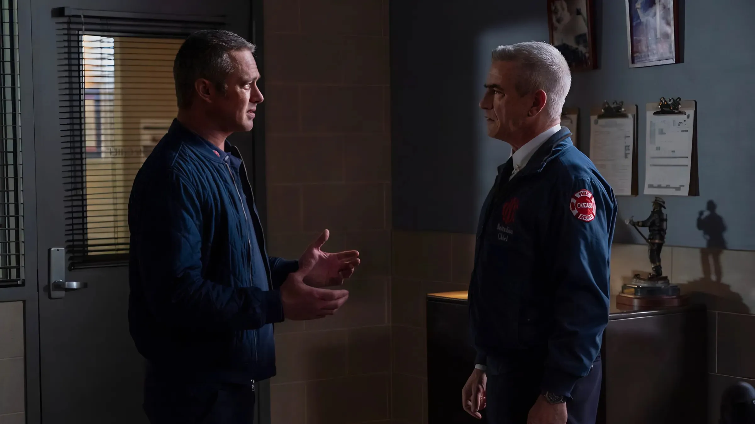 Chicago Fire Season 13 Episode 22: Release date news, streaming details and more