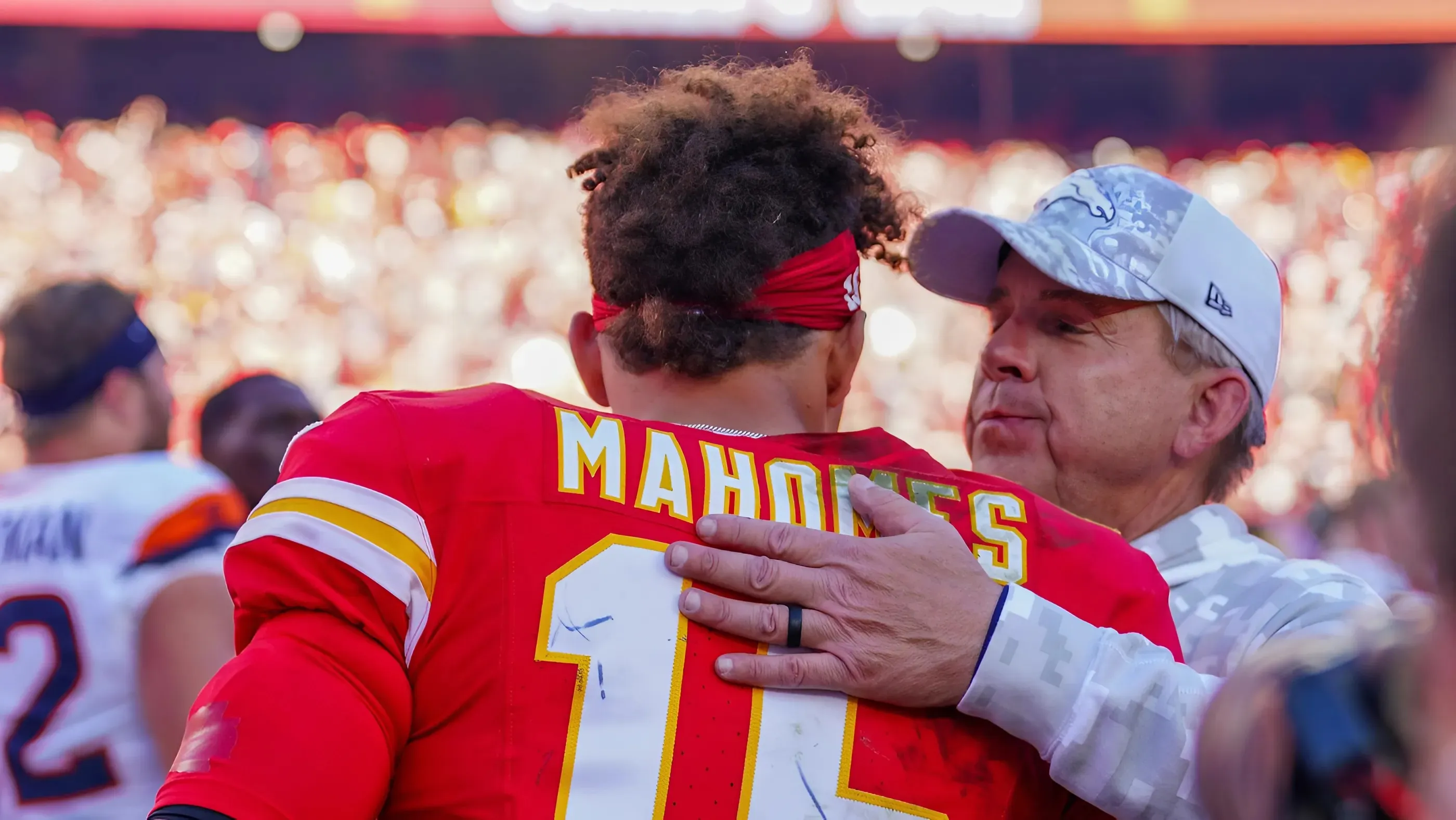 NFL Expert Makes Truly Bold Prediction for the Chiefs