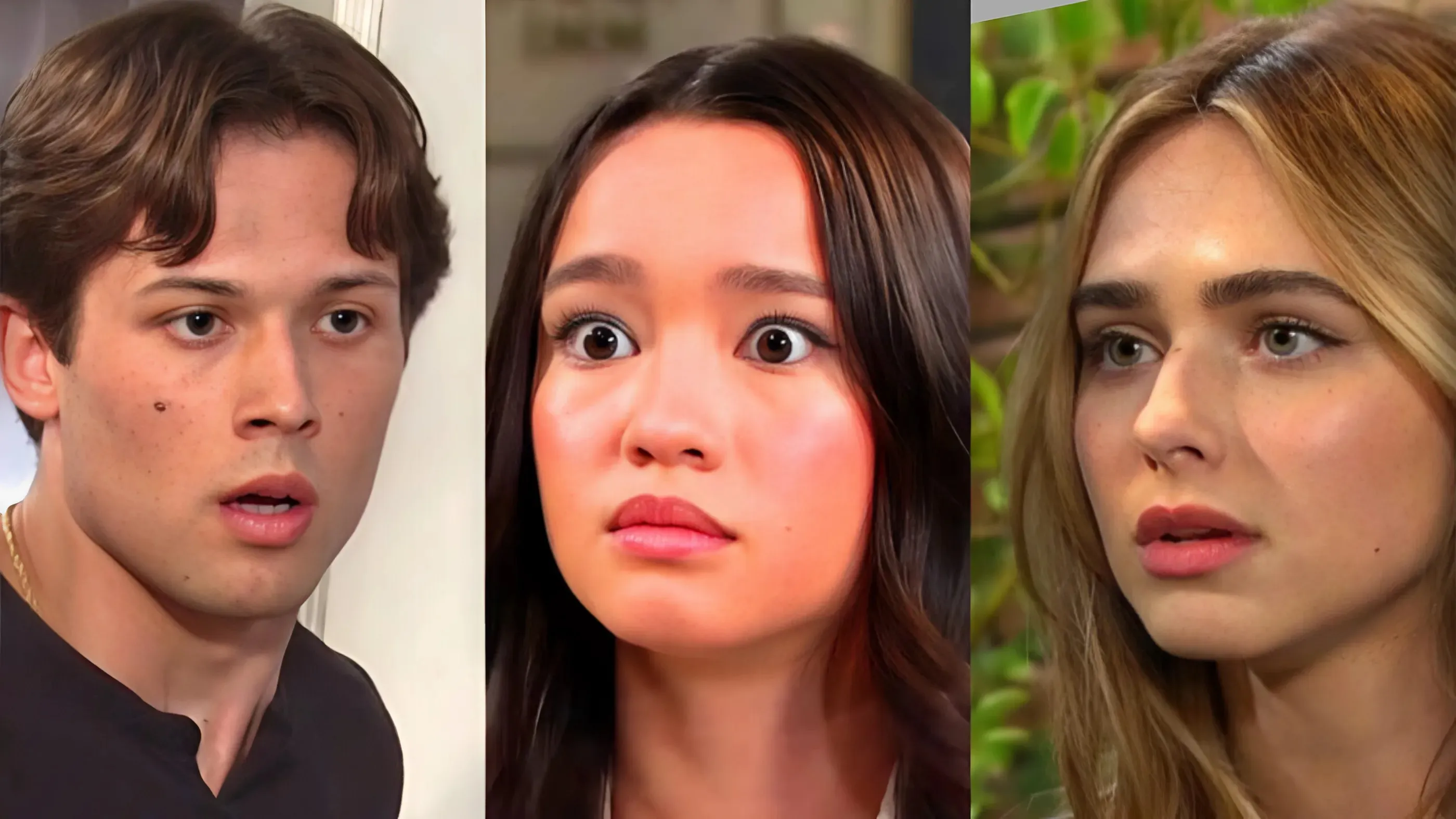 DAYS Spoilers May 19–23: Tate’s Mystery Illness Sparks Paternity SHOCKER—Is He NOT the Father?!