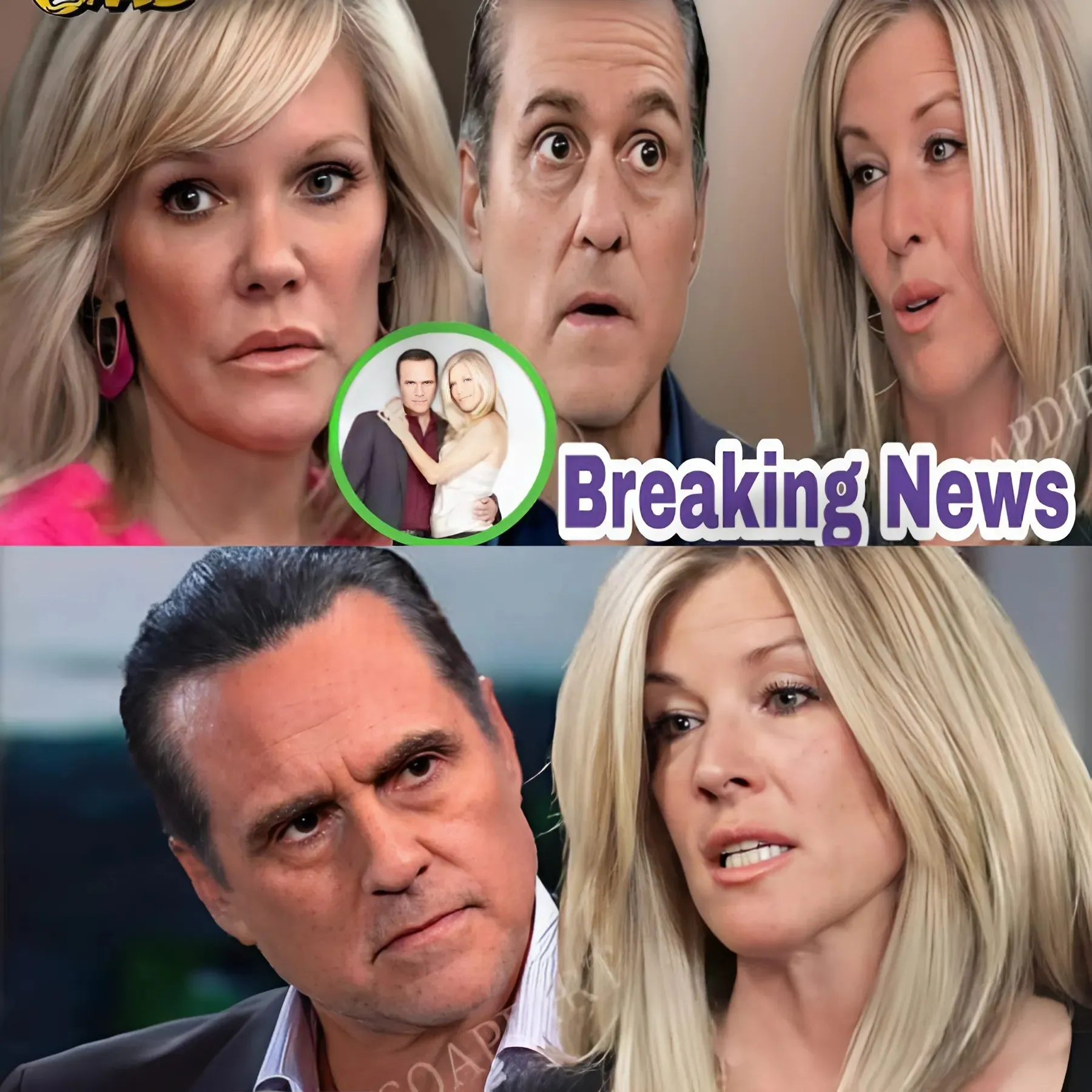 General Hospital Spoilers: A Shocking Twist for Nina Leads to an Unforeseen Romance!