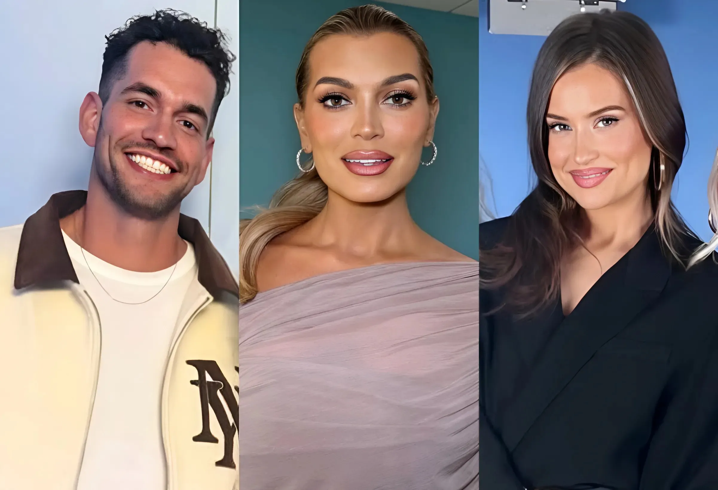 Summer House’s Jesse Solomon Reveals Off-Camera Fight With Lindsay, Accuses Lexi of “Projecting,” and Denies Pursuing Ciara, Plus Confirms He Invested in Carl’s Soft Bar Summer House’s Jesse Solomon Reveals Off-Camera Fight With Lindsay, Accuses Lexi of “Projecting,” and Denies Pursuing Ciara, Plus Confirms He Invested in Carl’s Soft Bar
