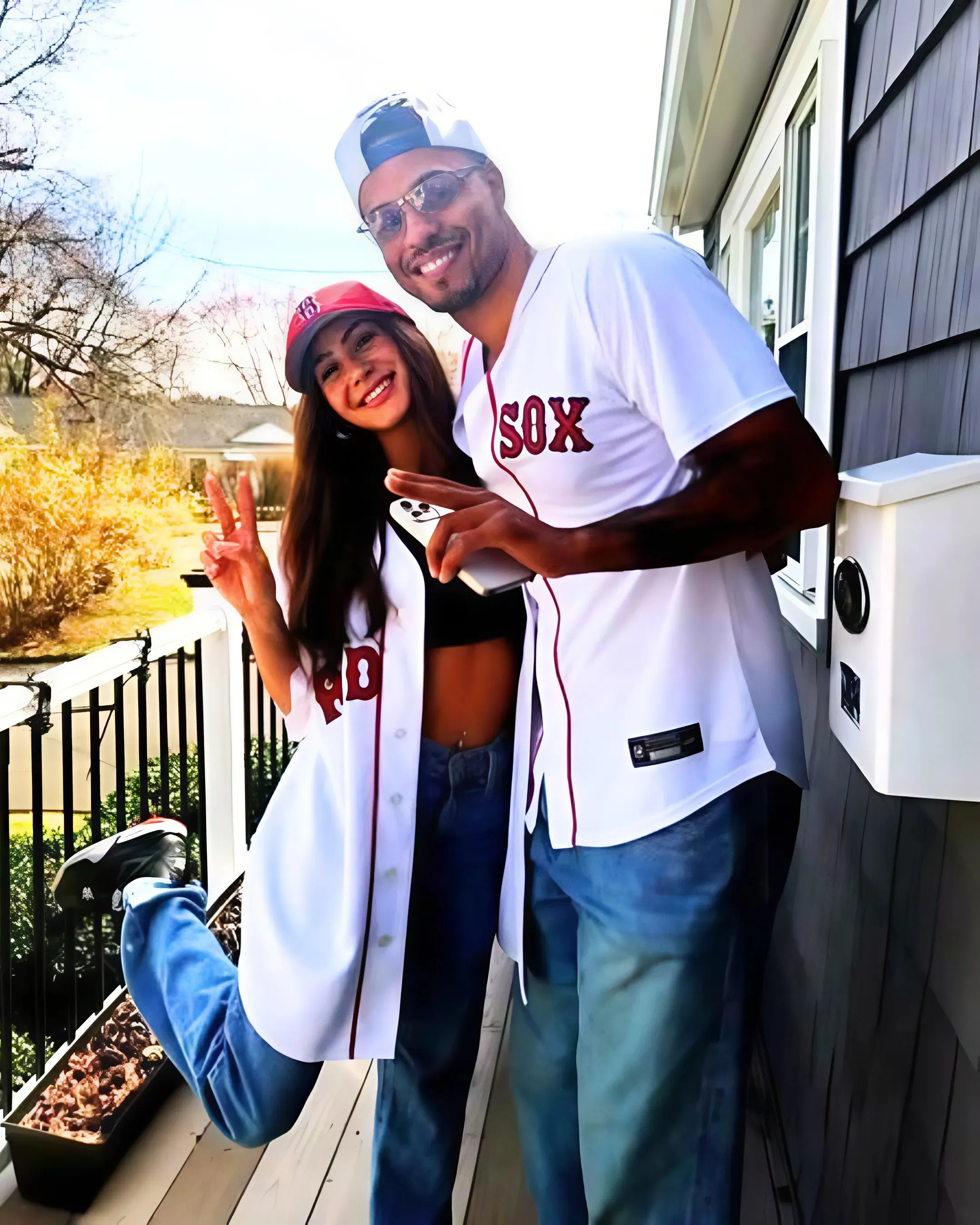“She’s Struggling, But I’m Not Leaving” — Grant Ellis Stands by Juliana Pasquarosa as Post-Show Drama Grows, Love Still Wins