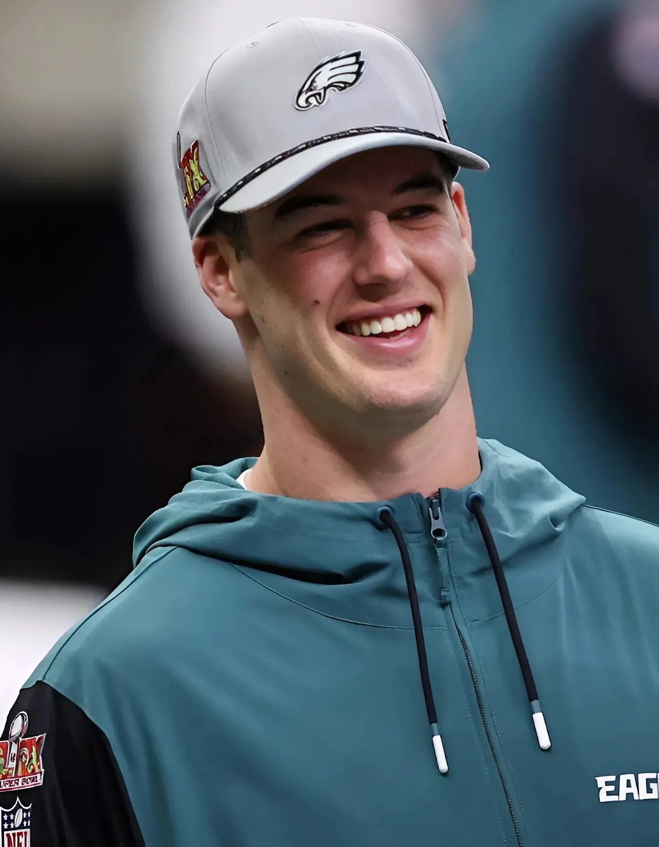Eagles’ Backup Battle Begins: Tanner McKee Set to Take Over as QB2
