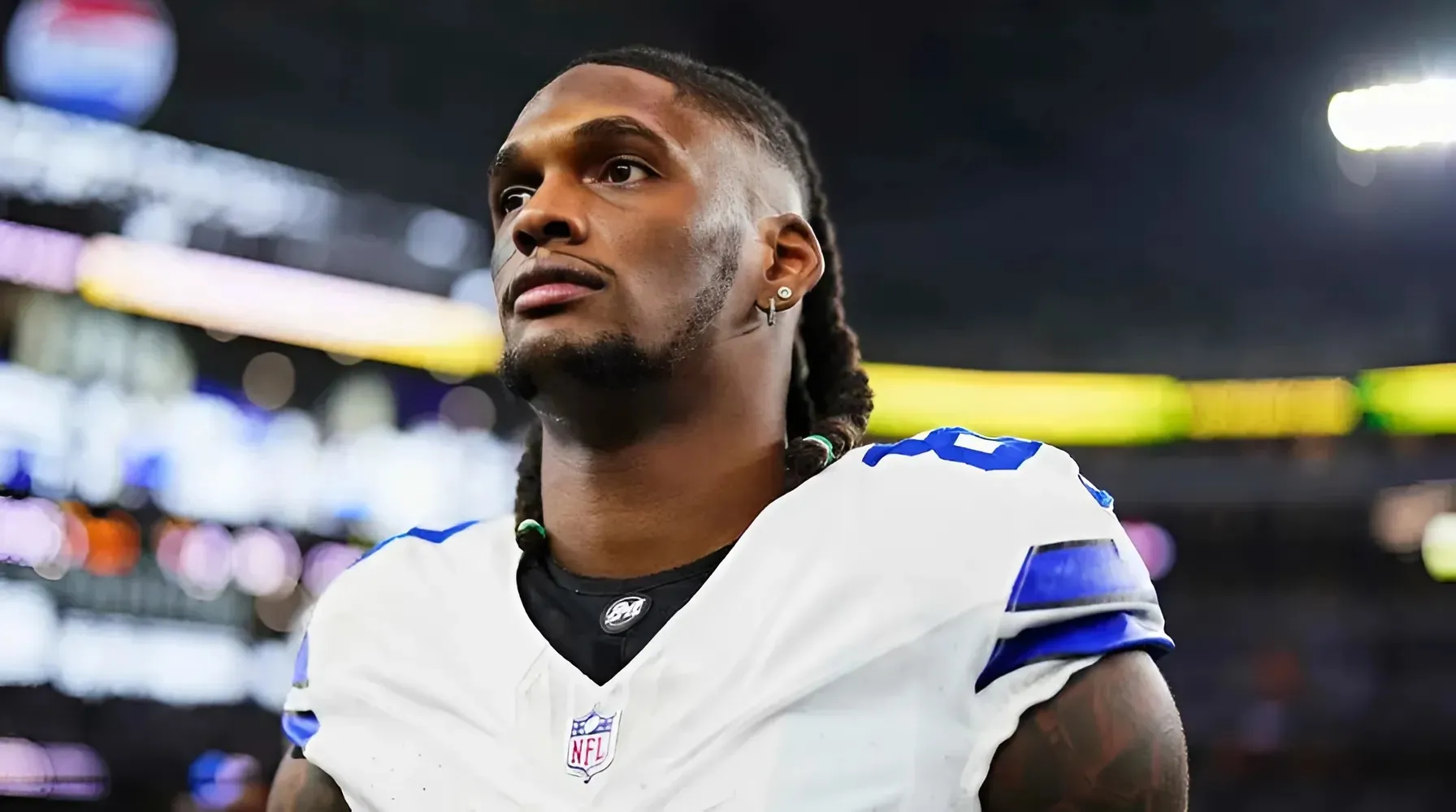 Cowboys Star CeeDee Lamb Puts NFL on Notice With George Pickens Statement