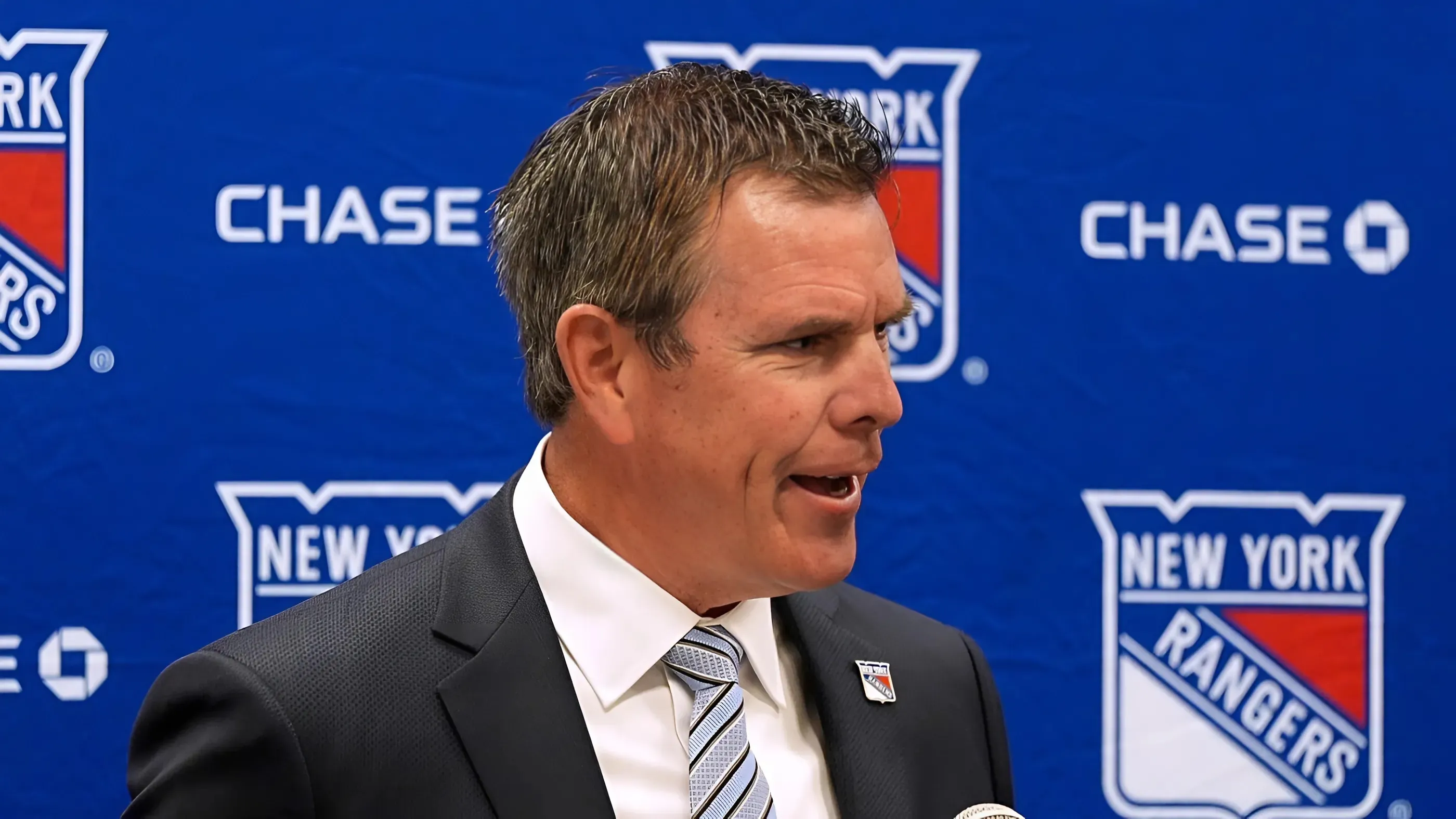 Offseason Checklist: New York Rangers