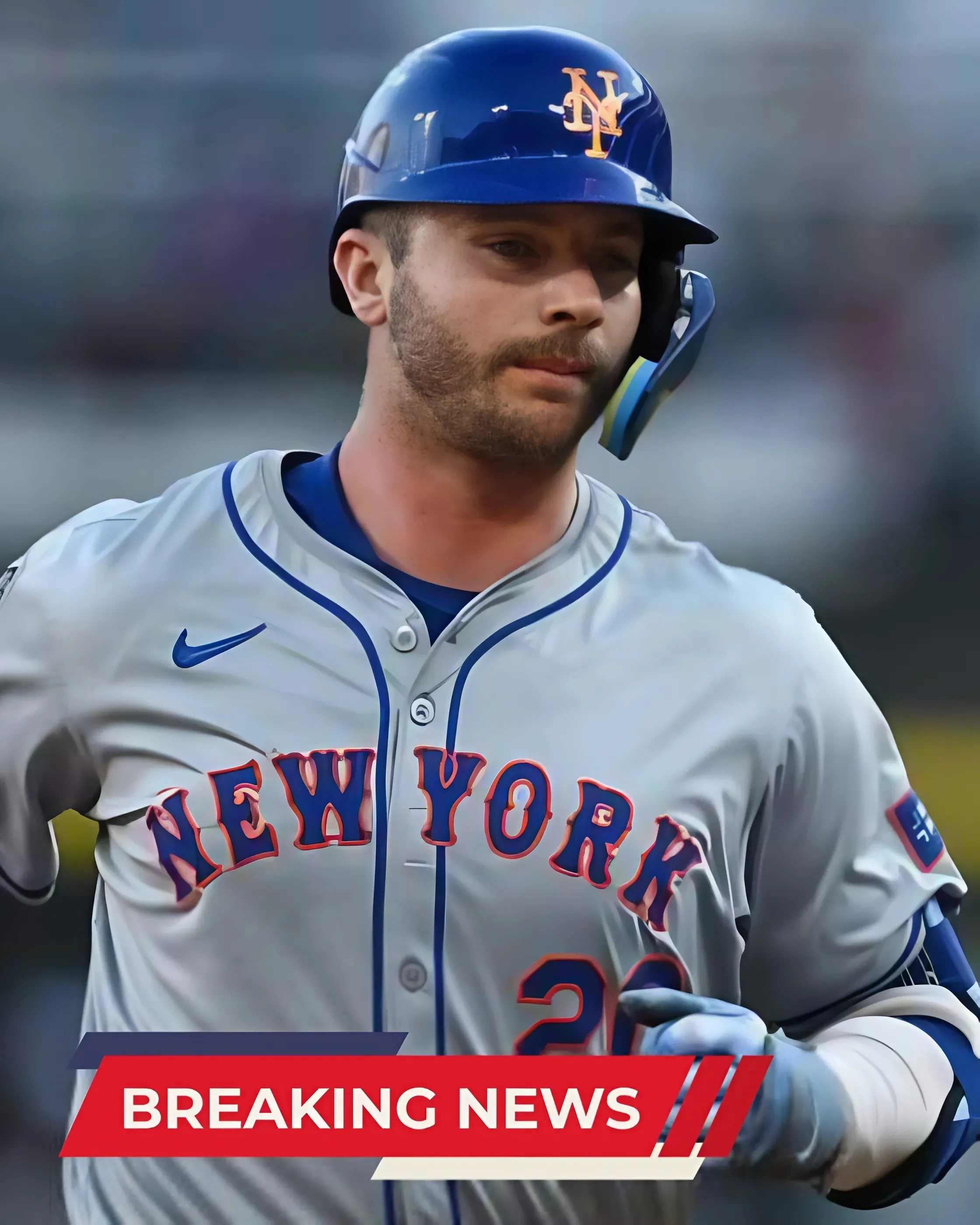 Mets Manager Assigns Blame to Pete Alonso After Yankees Loss