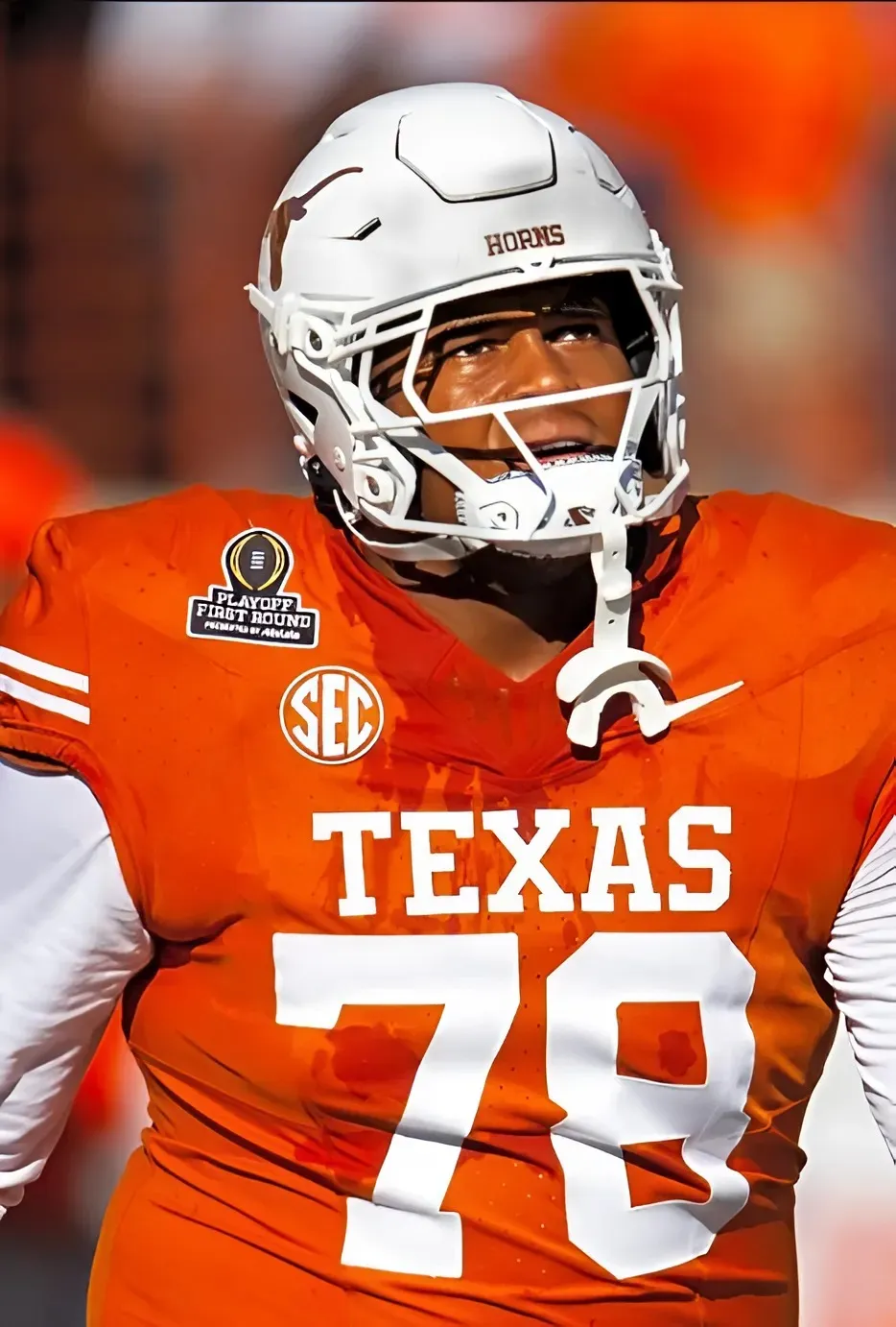 Saints plan to play No. 9 pick Kelvin Banks Jr. at multiple positions