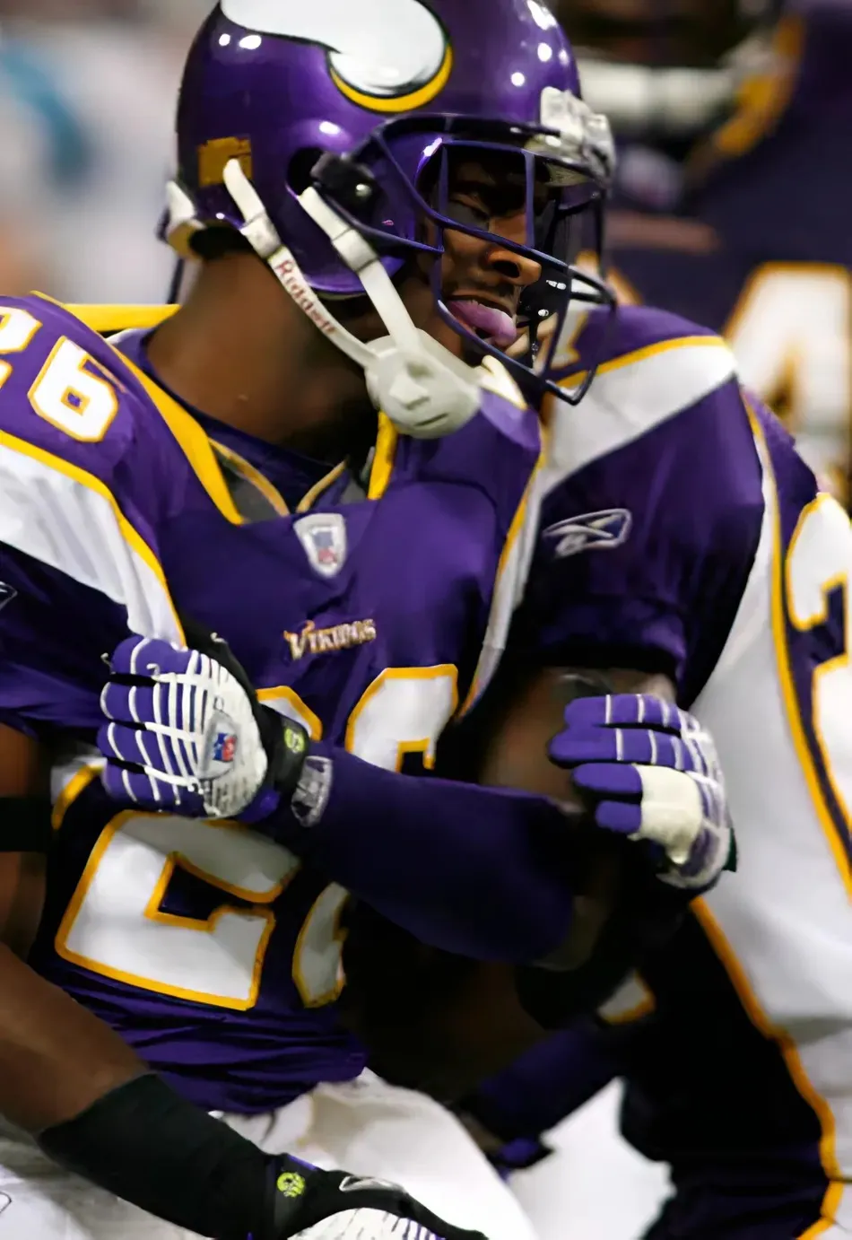 Former Vikings CB Makes All-PFF Team of Last 25 Years