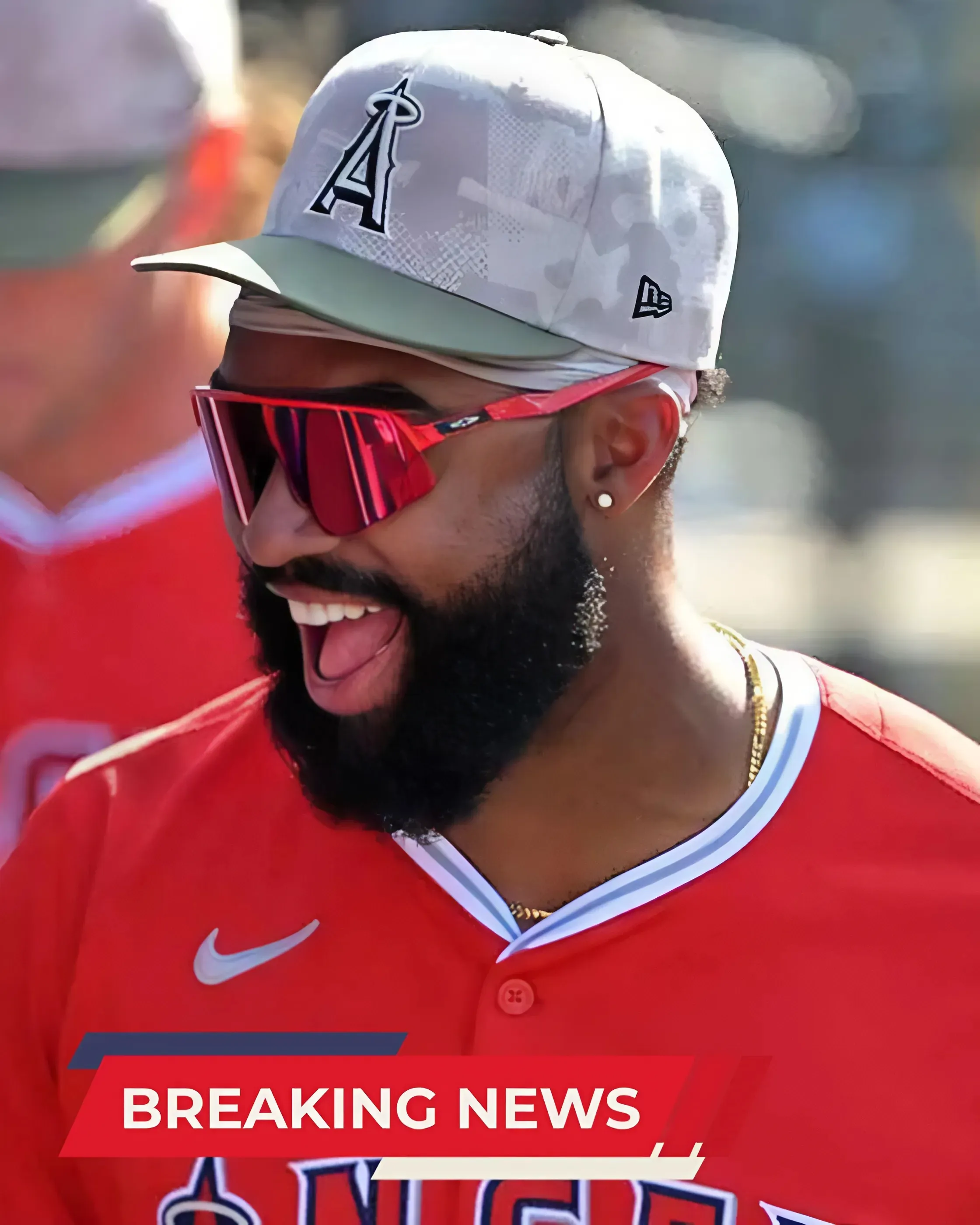 Angels news: Angels send savage 4-word message after stunning Dodgers sweep
