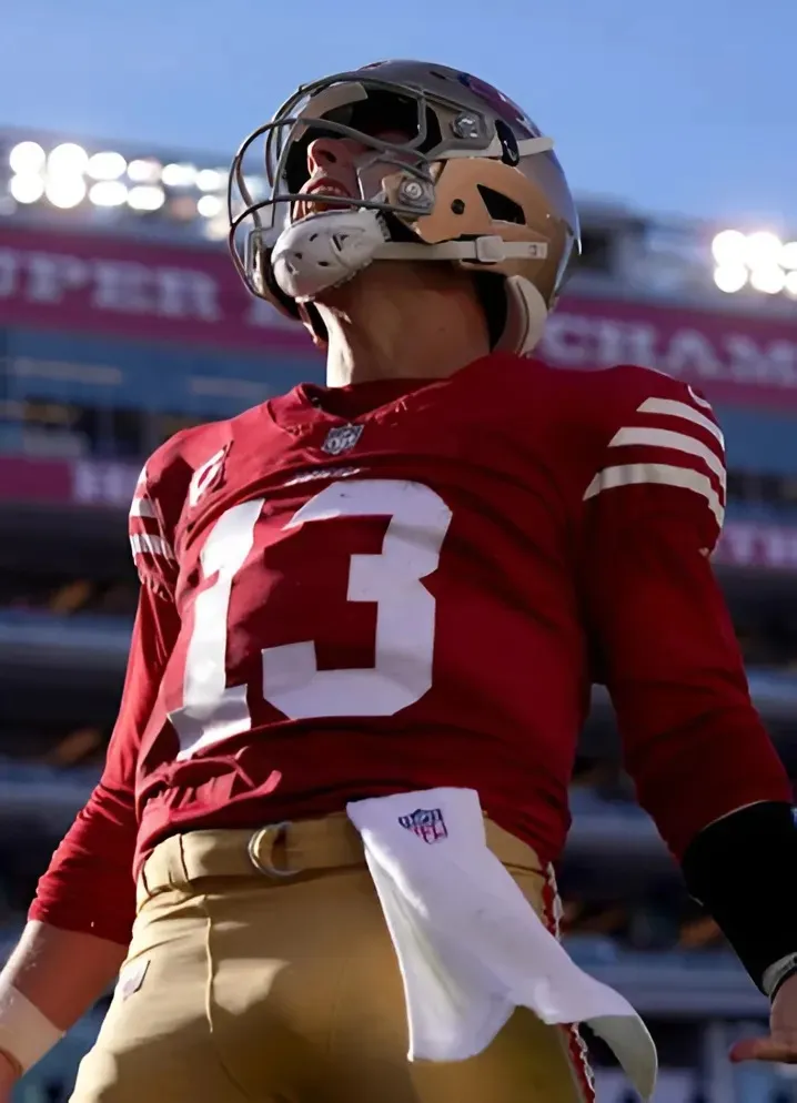 Brock Purdy's Huge New 49ers Contract Features a Major Trade Stipulation